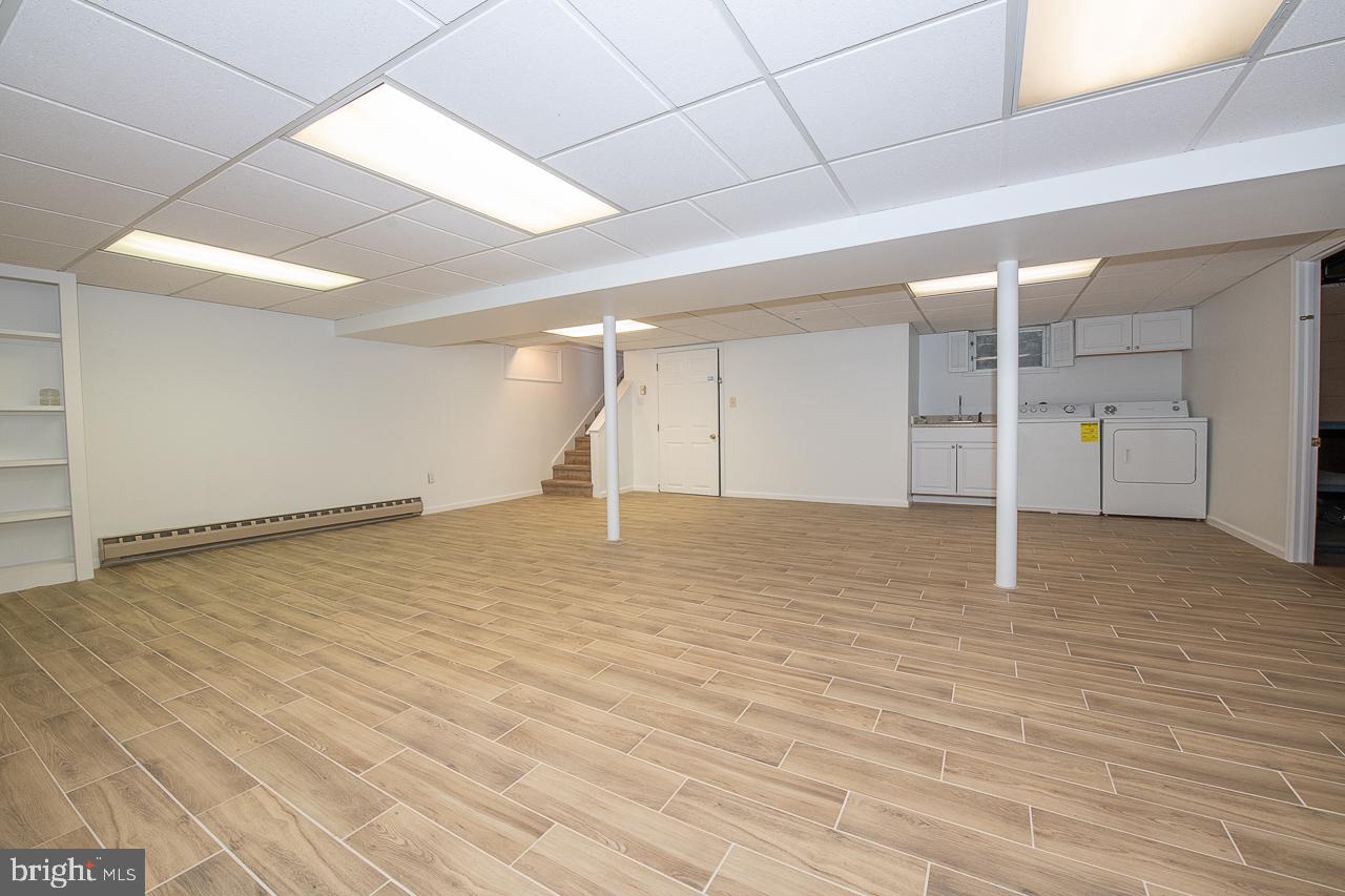 SOUTH WAYNE - Residential