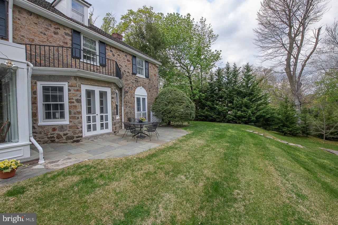 SOUTH WAYNE - Residential