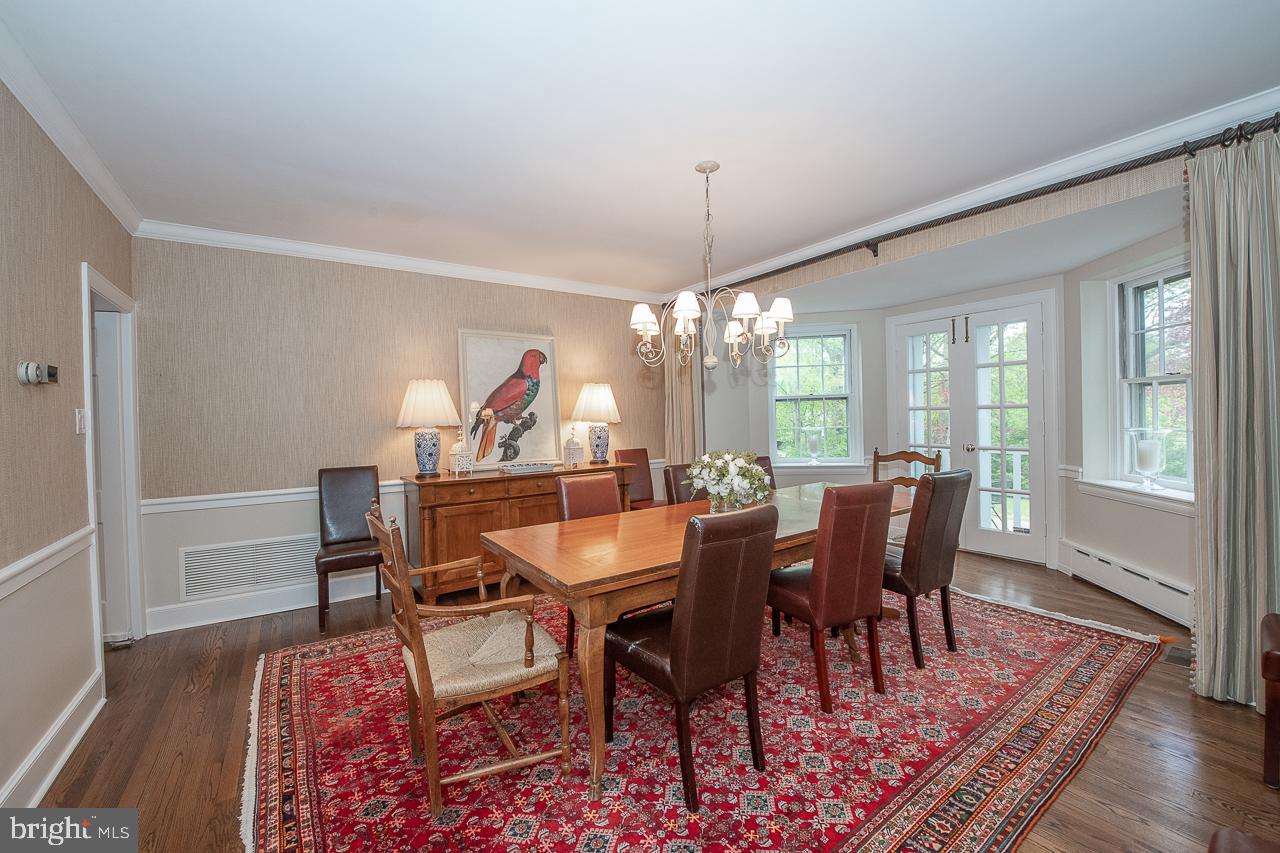 SOUTH WAYNE - Residential