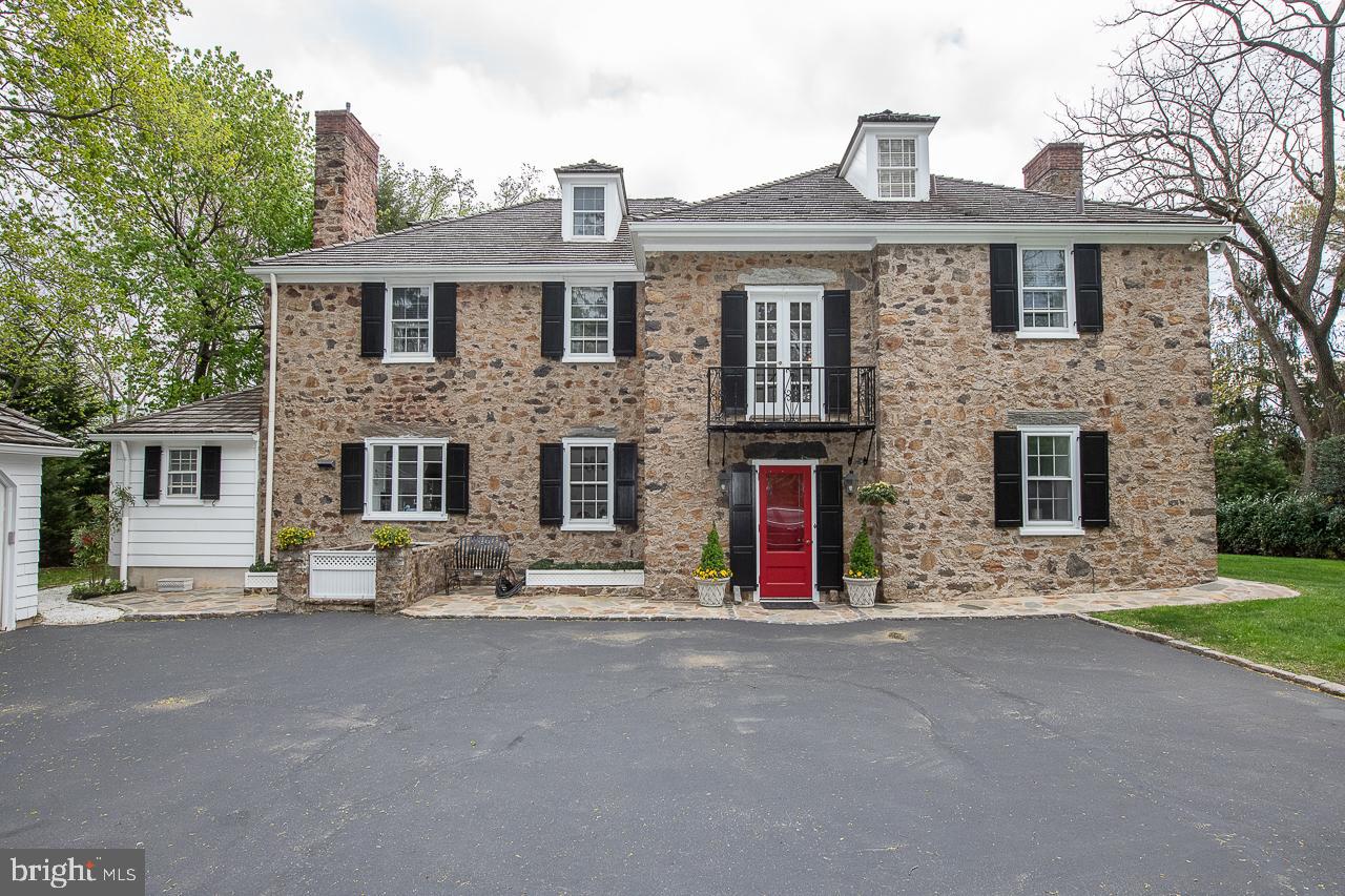 SOUTH WAYNE - Residential