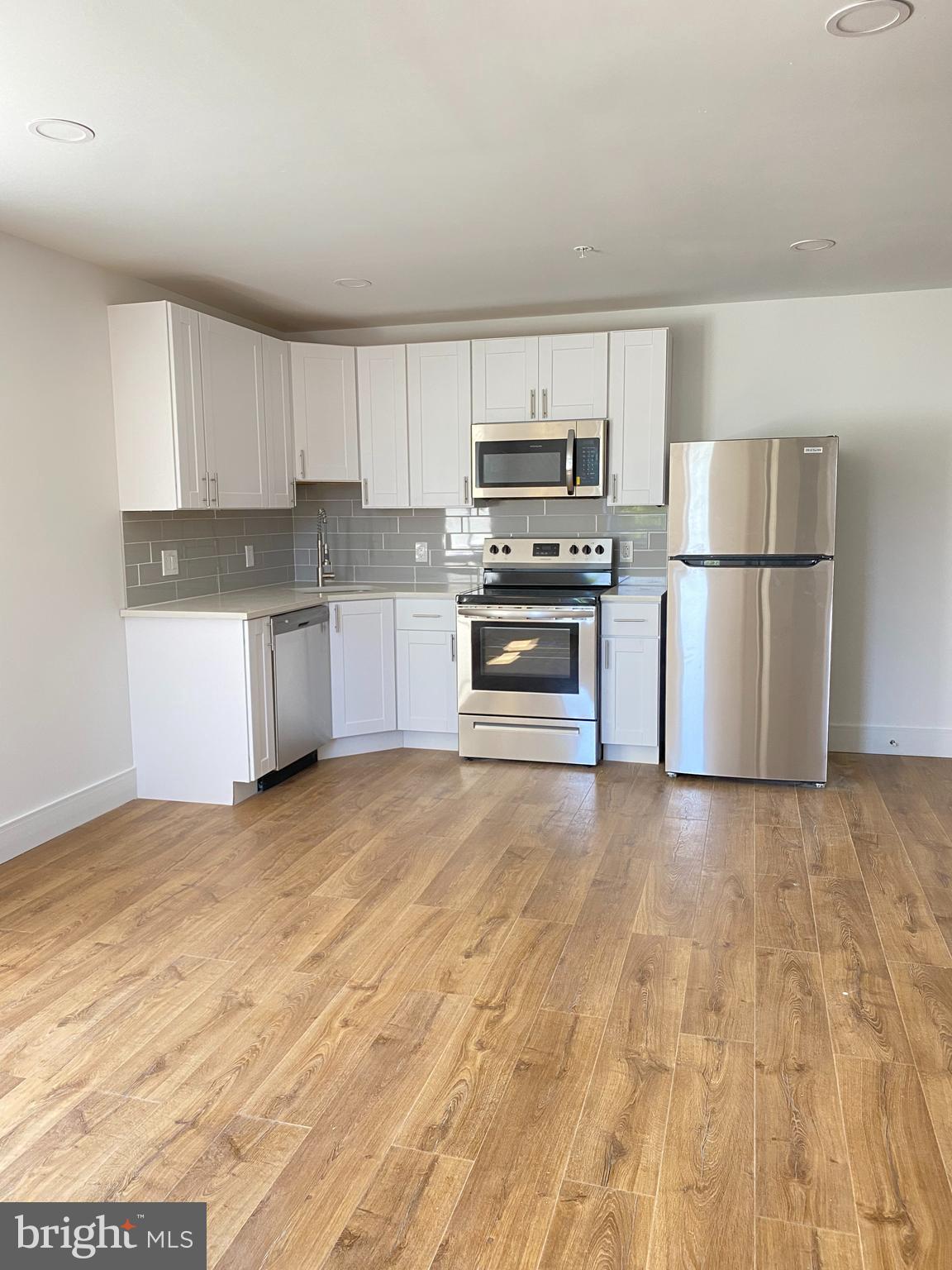 HADDINGTON - Residential Lease