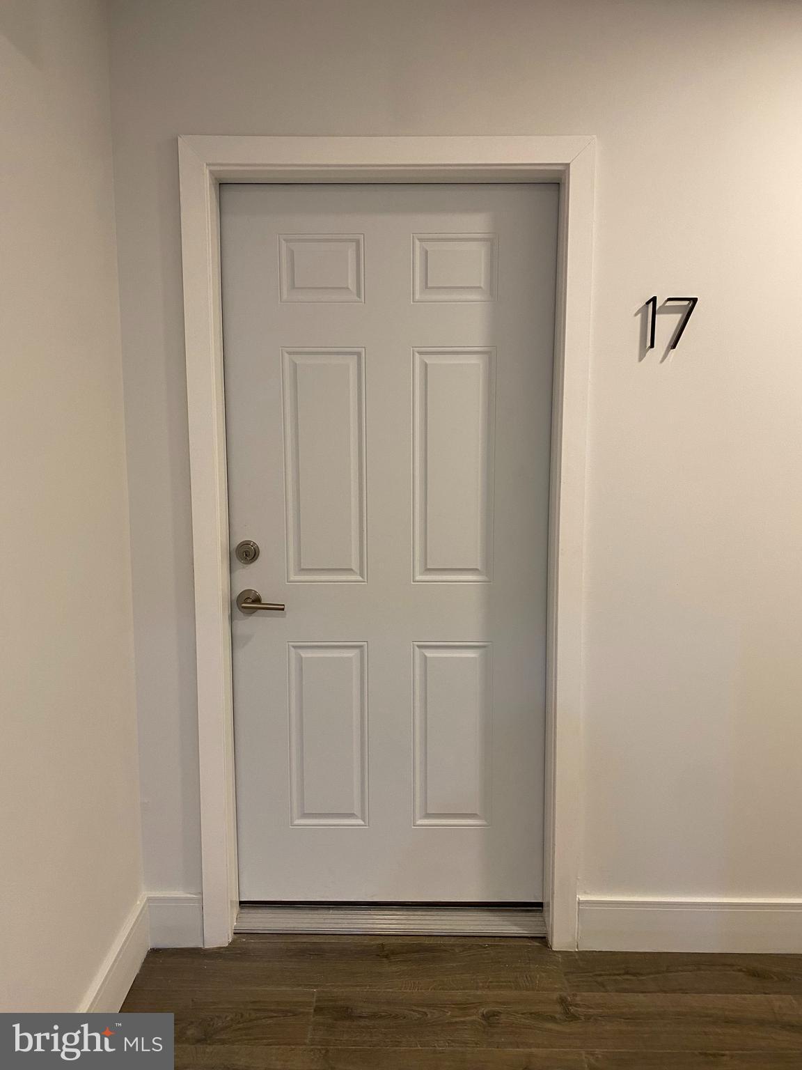 HADDINGTON - Residential Lease