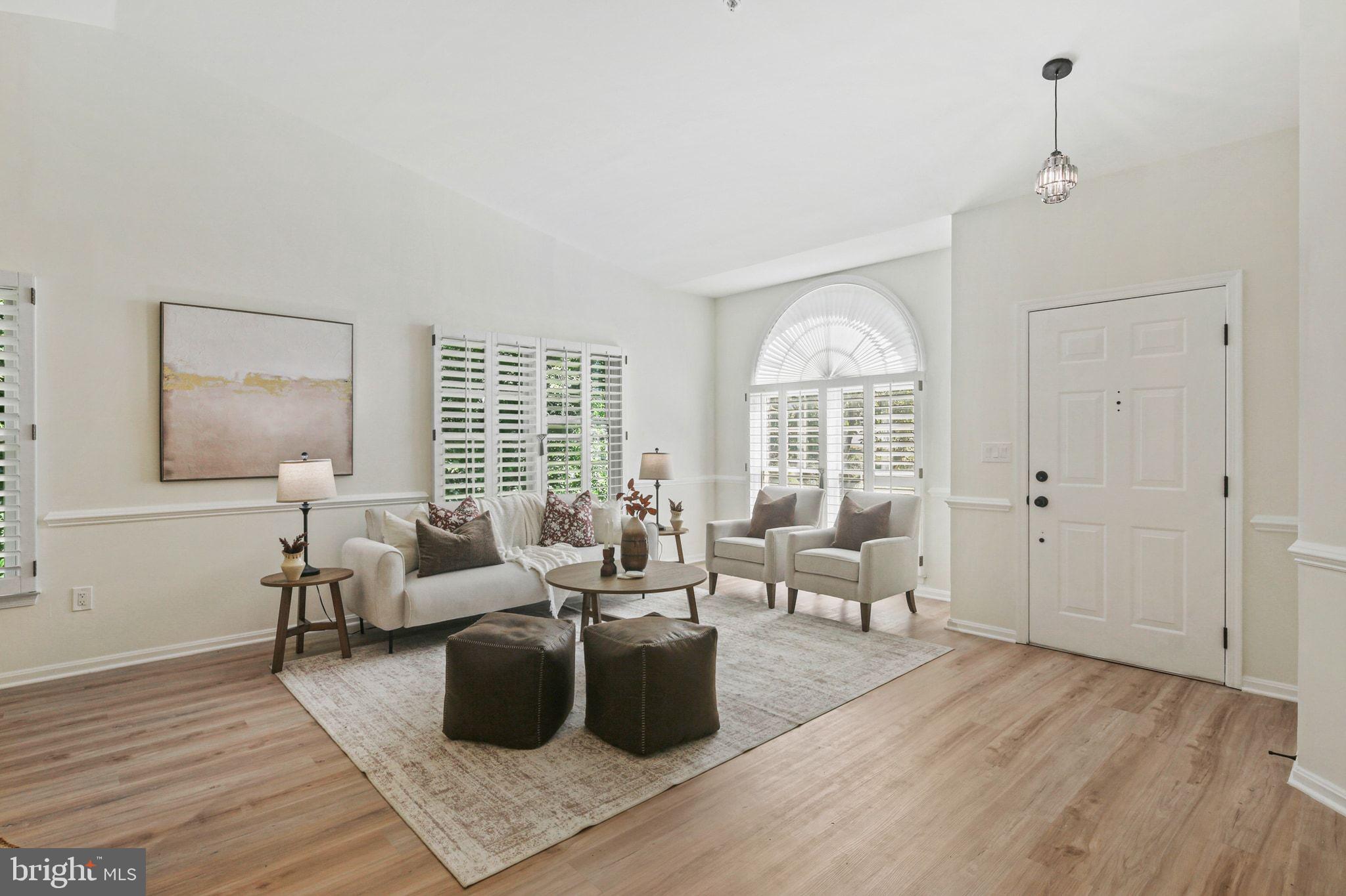 SCOTS FANCY - Residential