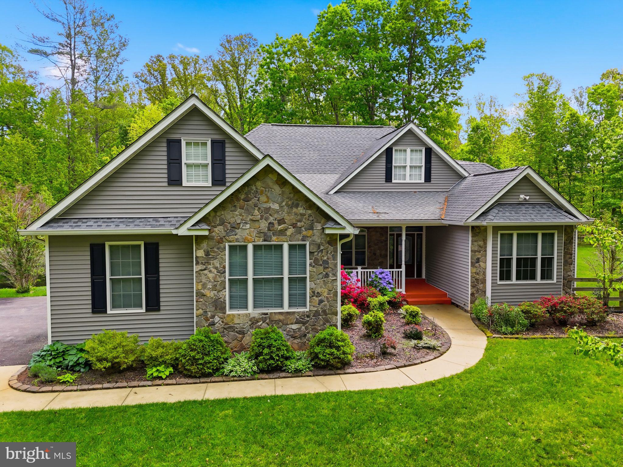 14254 DEERTRACK TRAIL
