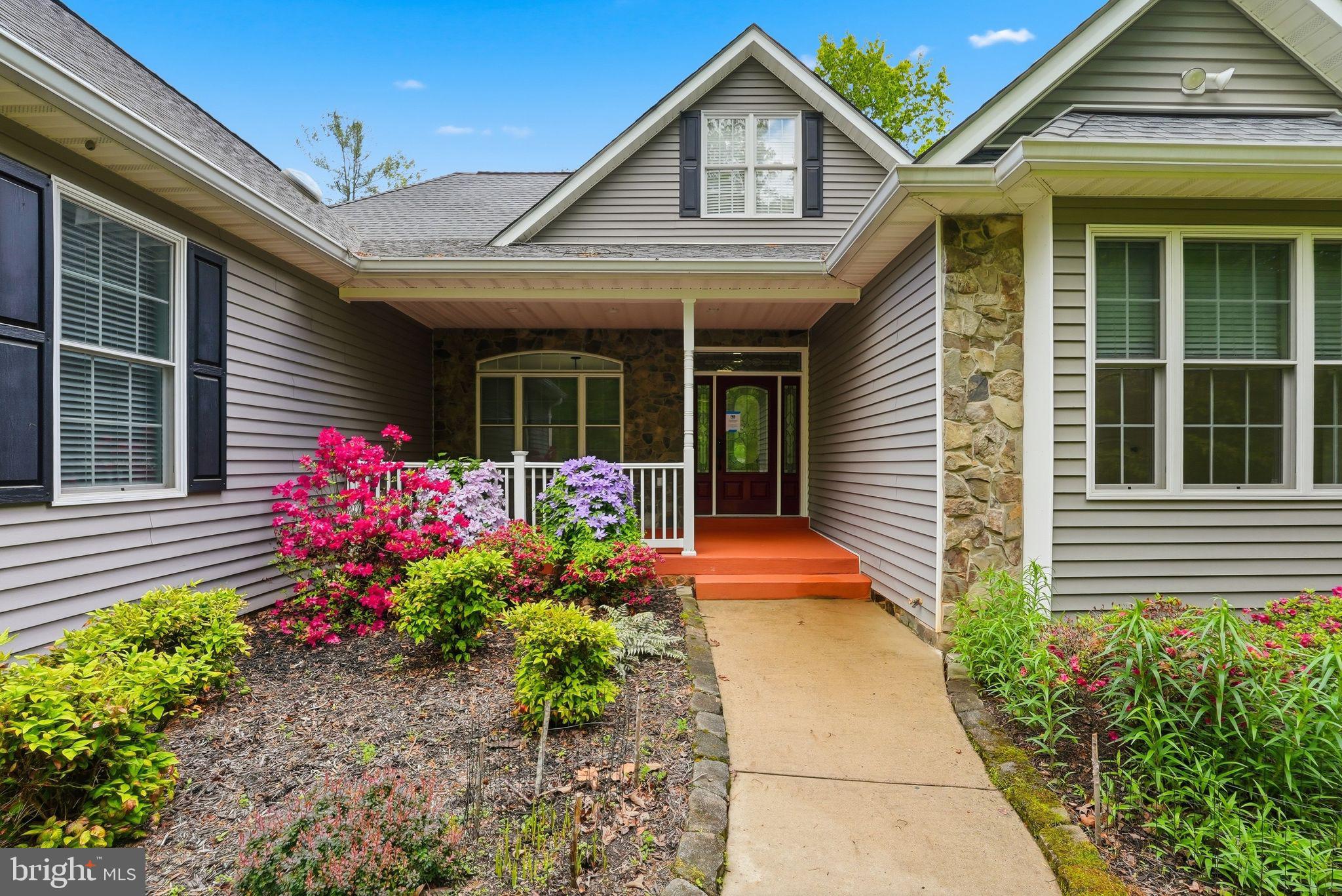14254 DEERTRACK TRAIL