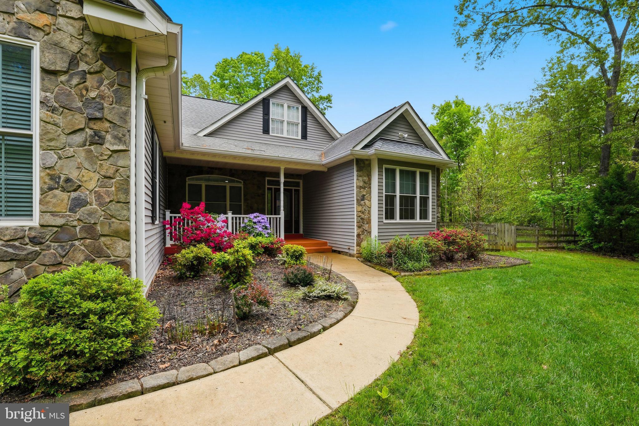 14254 DEERTRACK TRAIL
