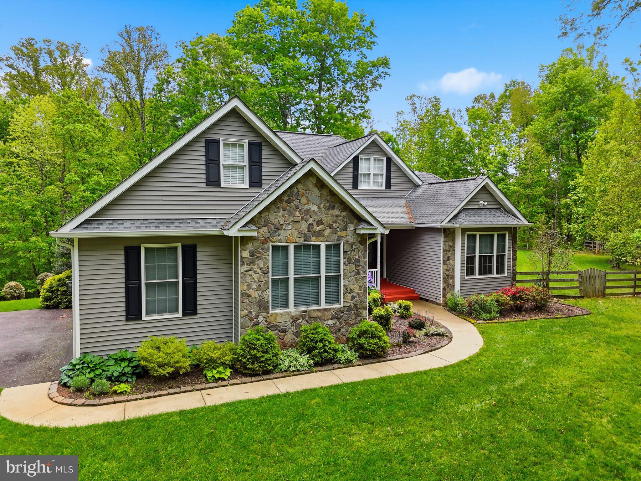 14254 DEERTRACK TRAIL