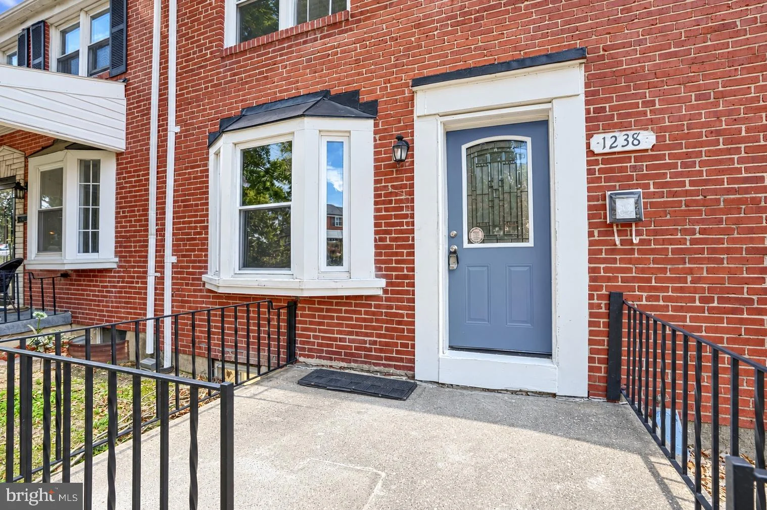 1238 Walker Avenue, Baltimore, MD 21239