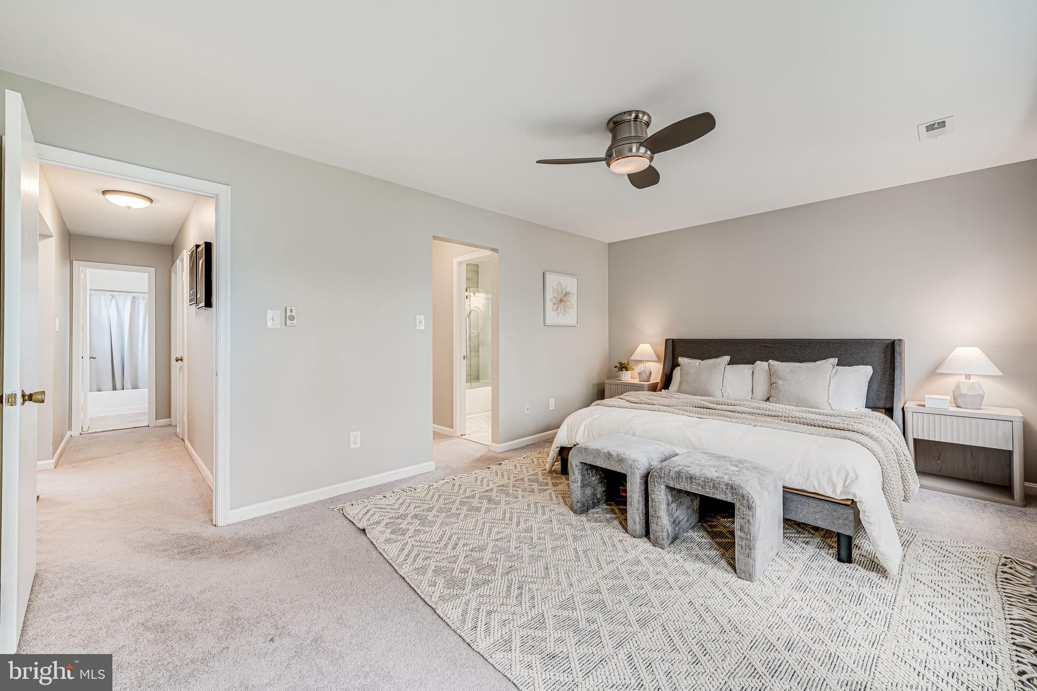 NORTHWOOD PARK VIEW - Residential