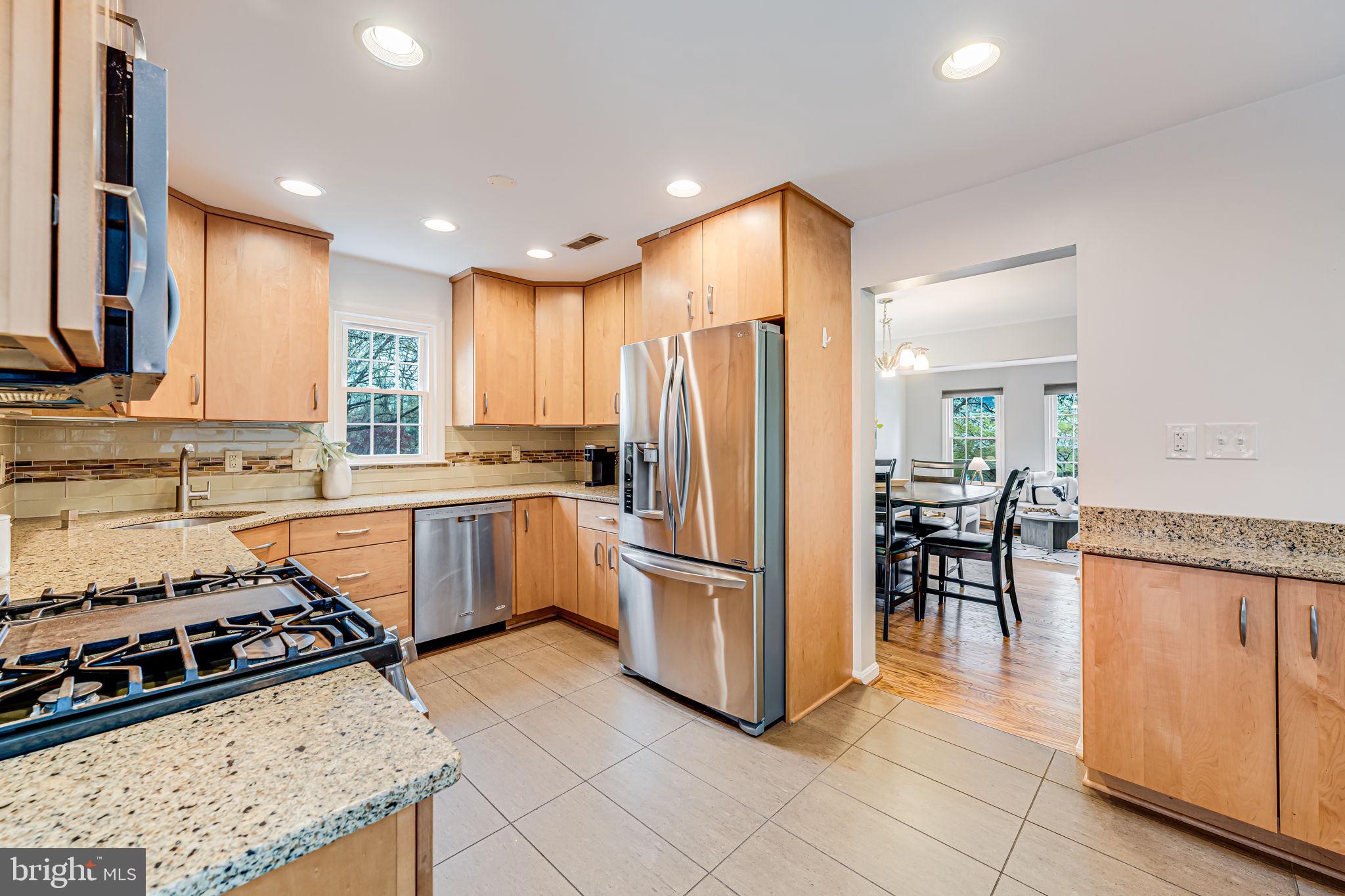 NORTHWOOD PARK VIEW - Residential