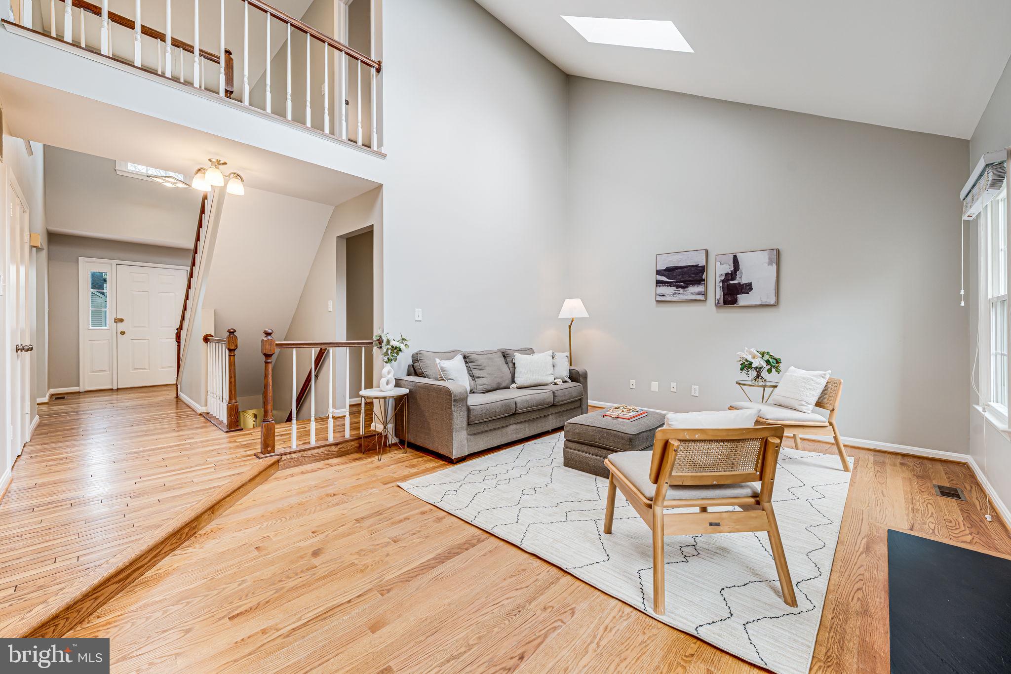 NORTHWOOD PARK VIEW - Residential