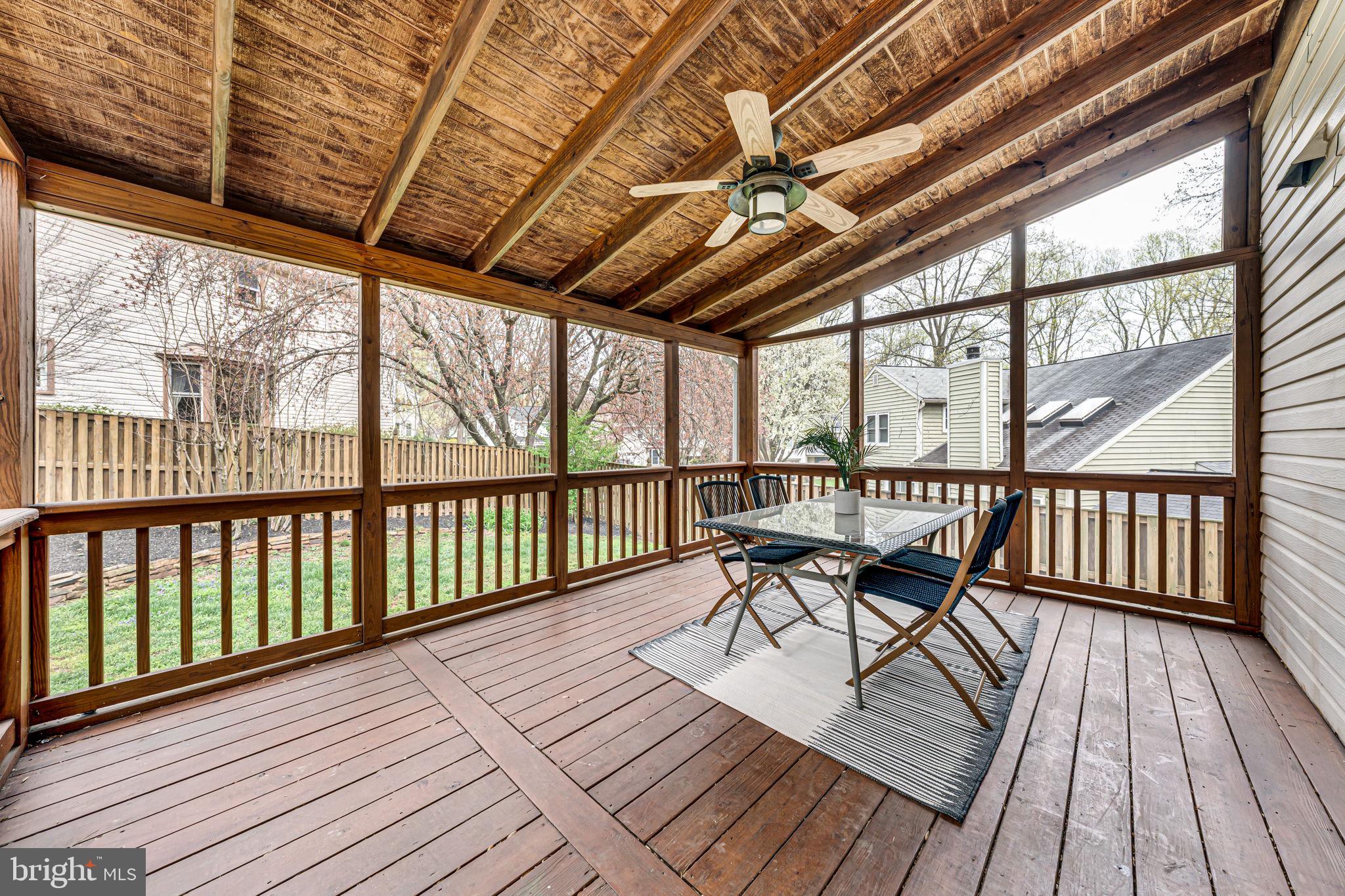 NORTHWOOD PARK VIEW - Residential