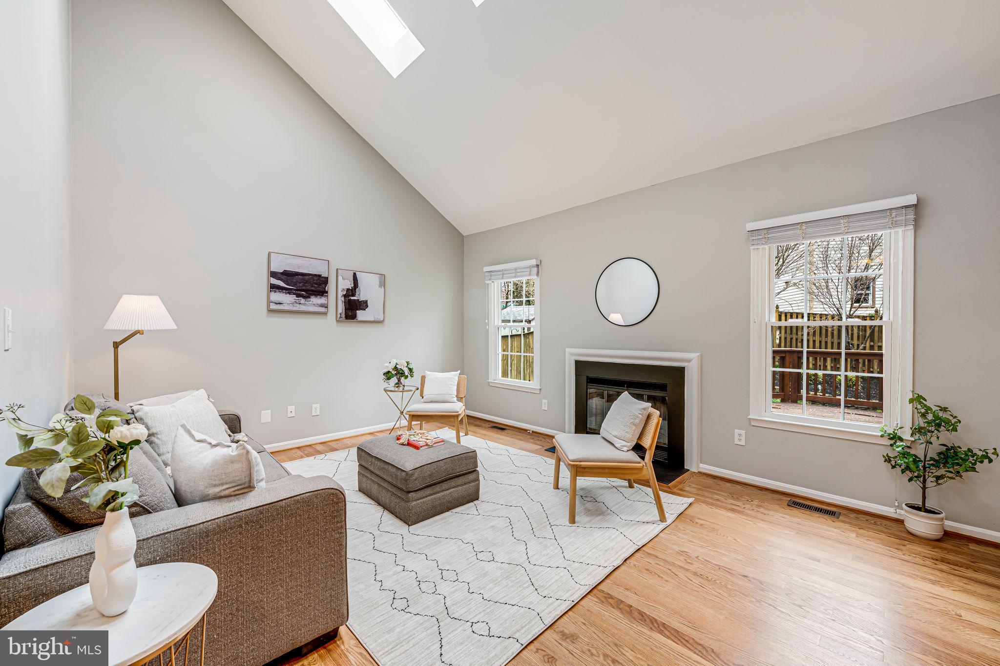 NORTHWOOD PARK VIEW - Residential