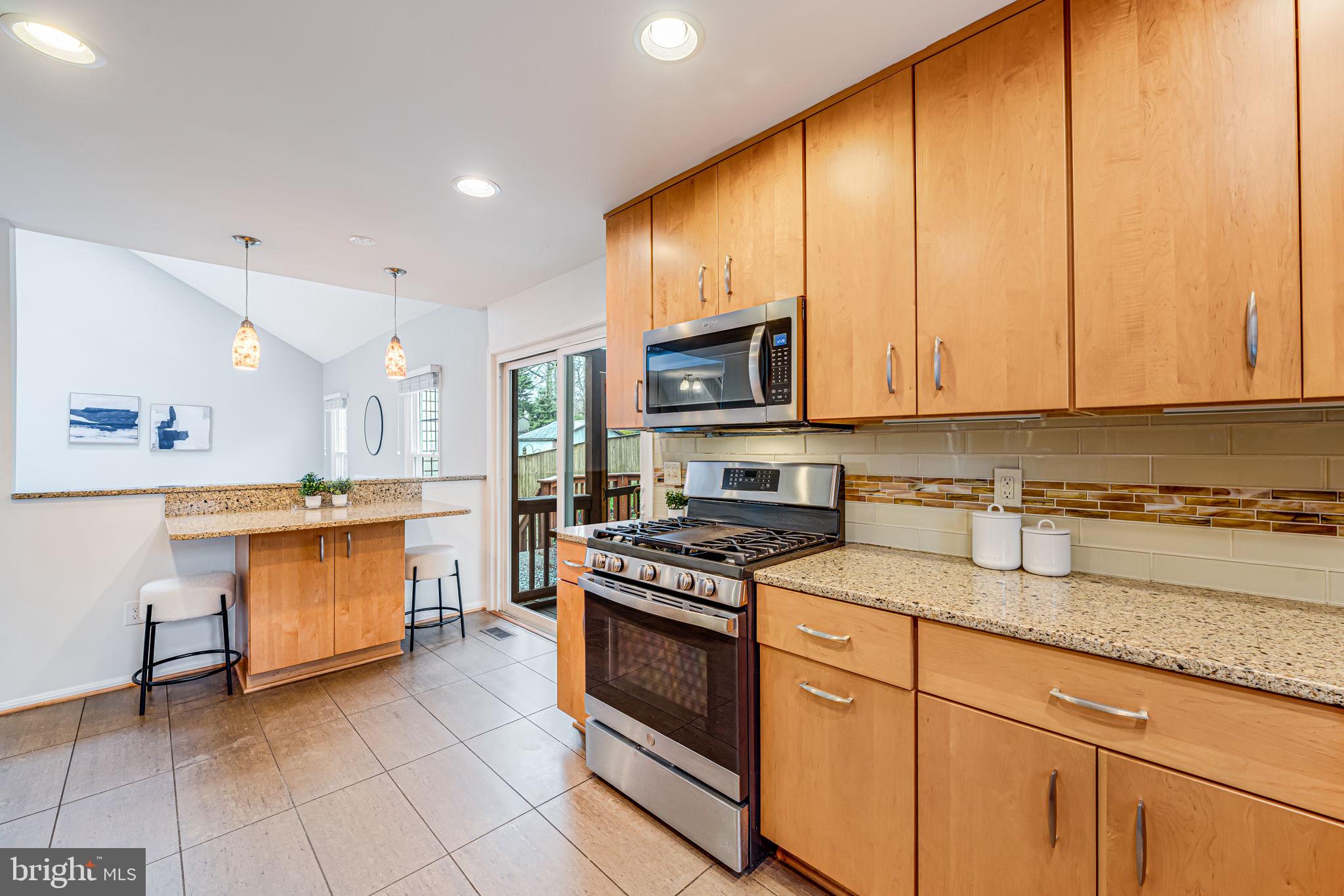 NORTHWOOD PARK VIEW - Residential