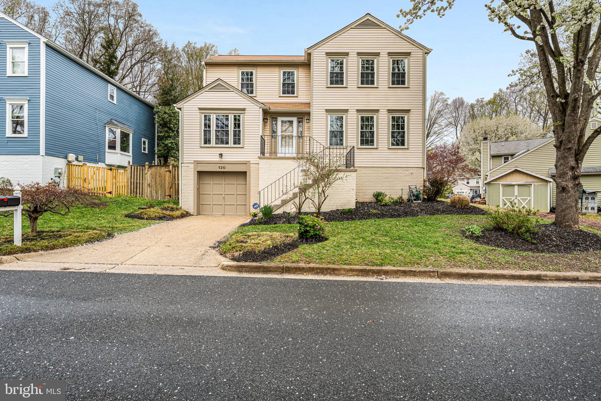 NORTHWOOD PARK VIEW - Residential