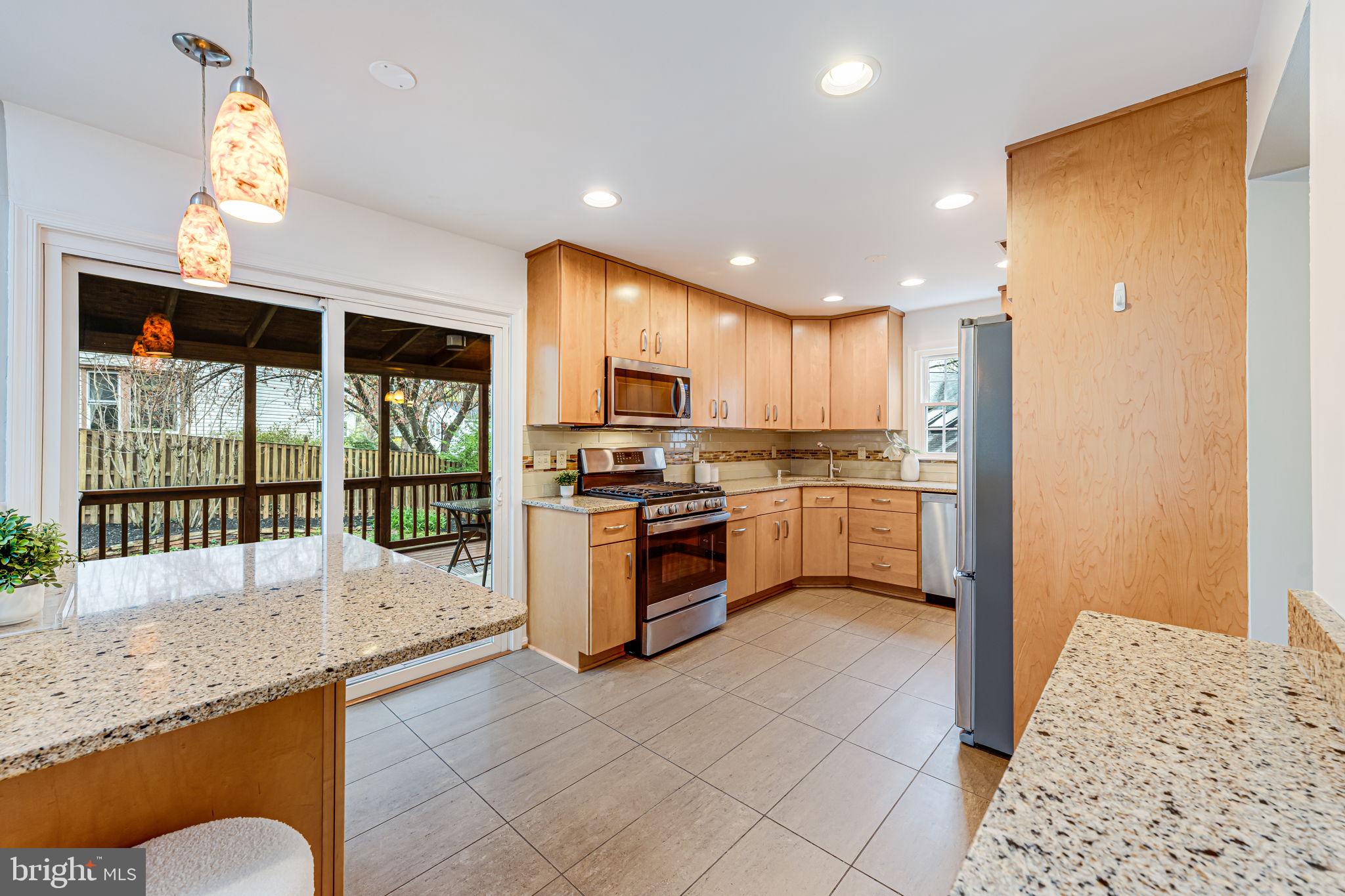 NORTHWOOD PARK VIEW - Residential