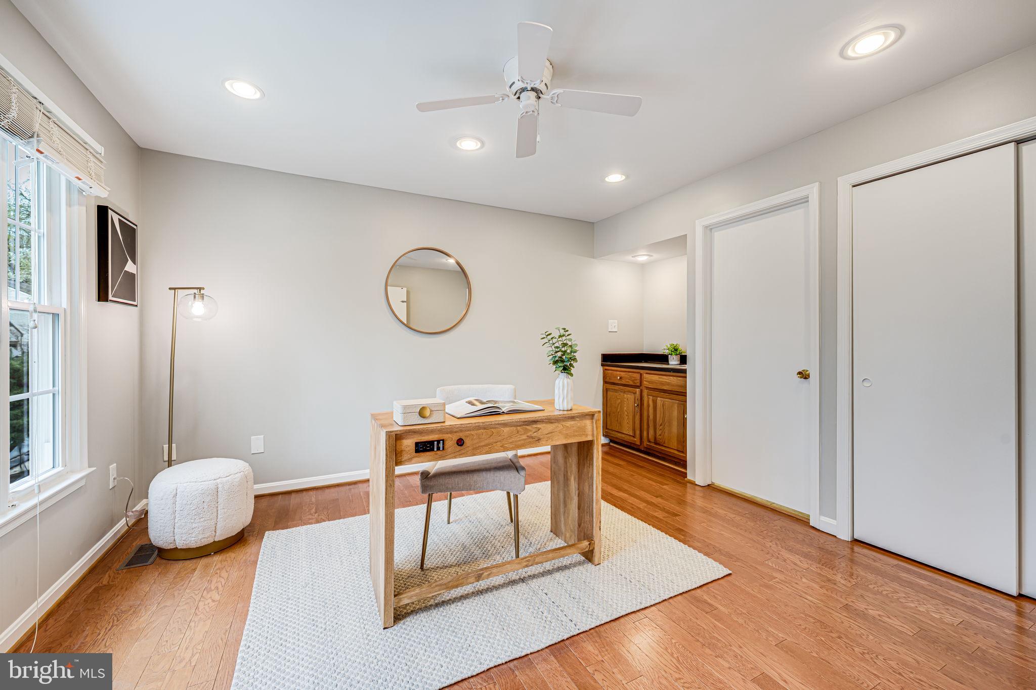 NORTHWOOD PARK VIEW - Residential