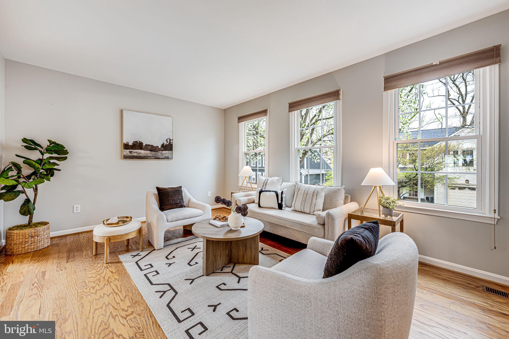 NORTHWOOD PARK VIEW - Residential