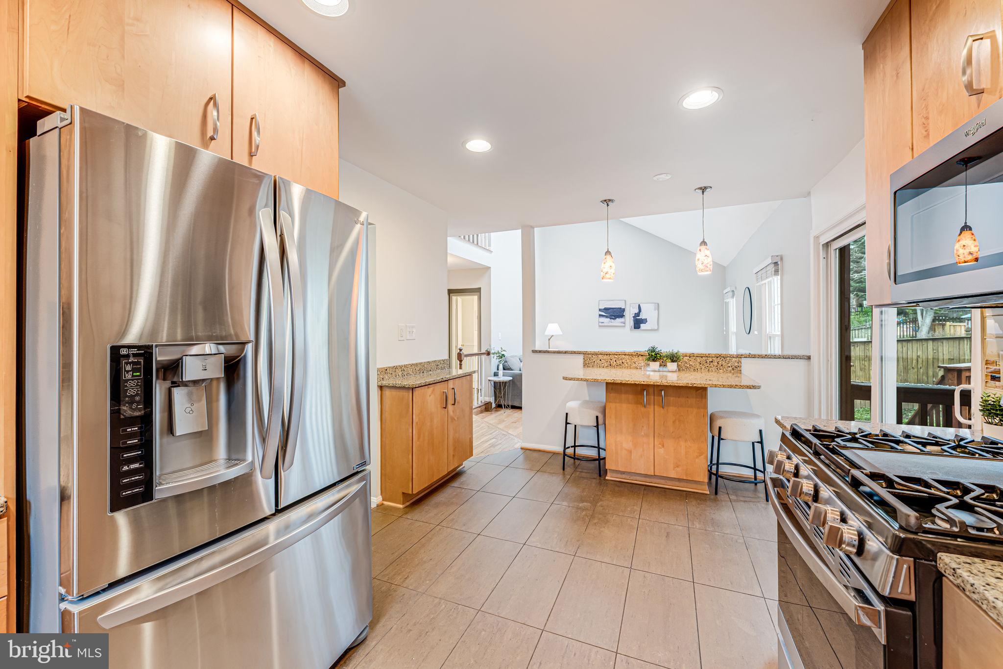 NORTHWOOD PARK VIEW - Residential