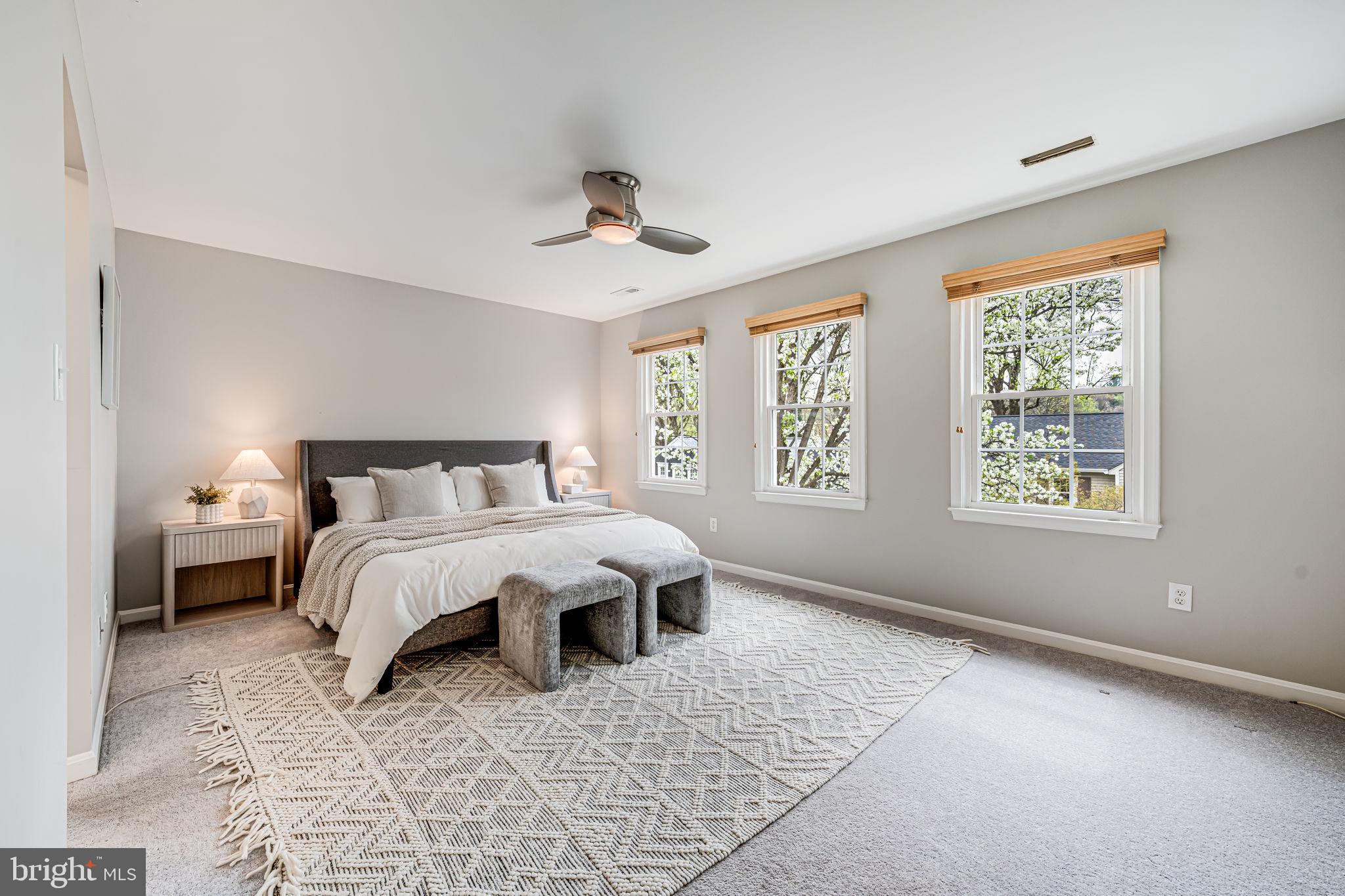 NORTHWOOD PARK VIEW - Residential