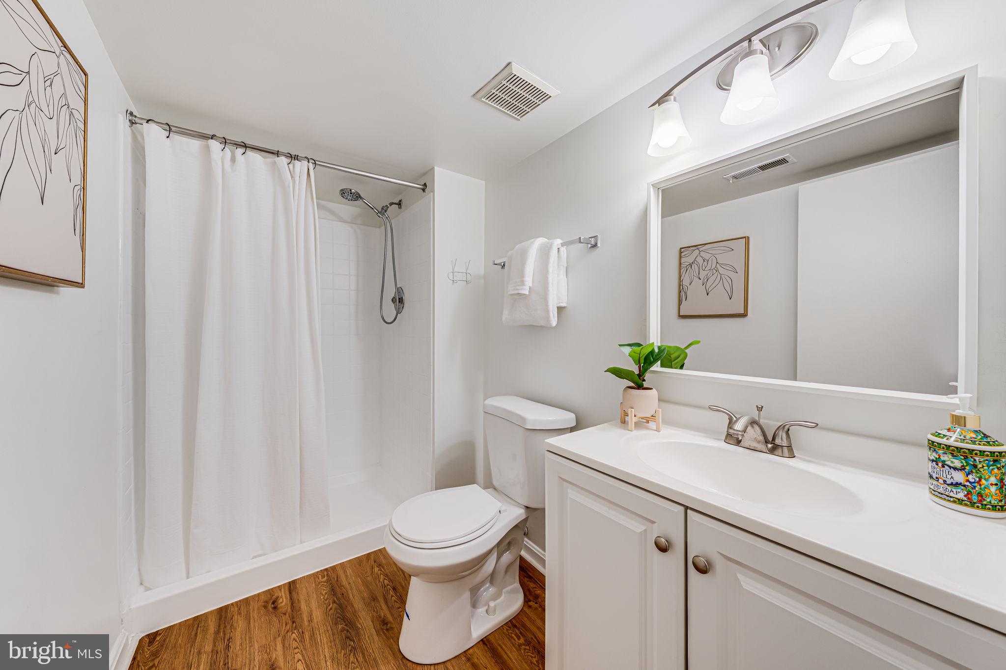 NORTHWOOD PARK VIEW - Residential