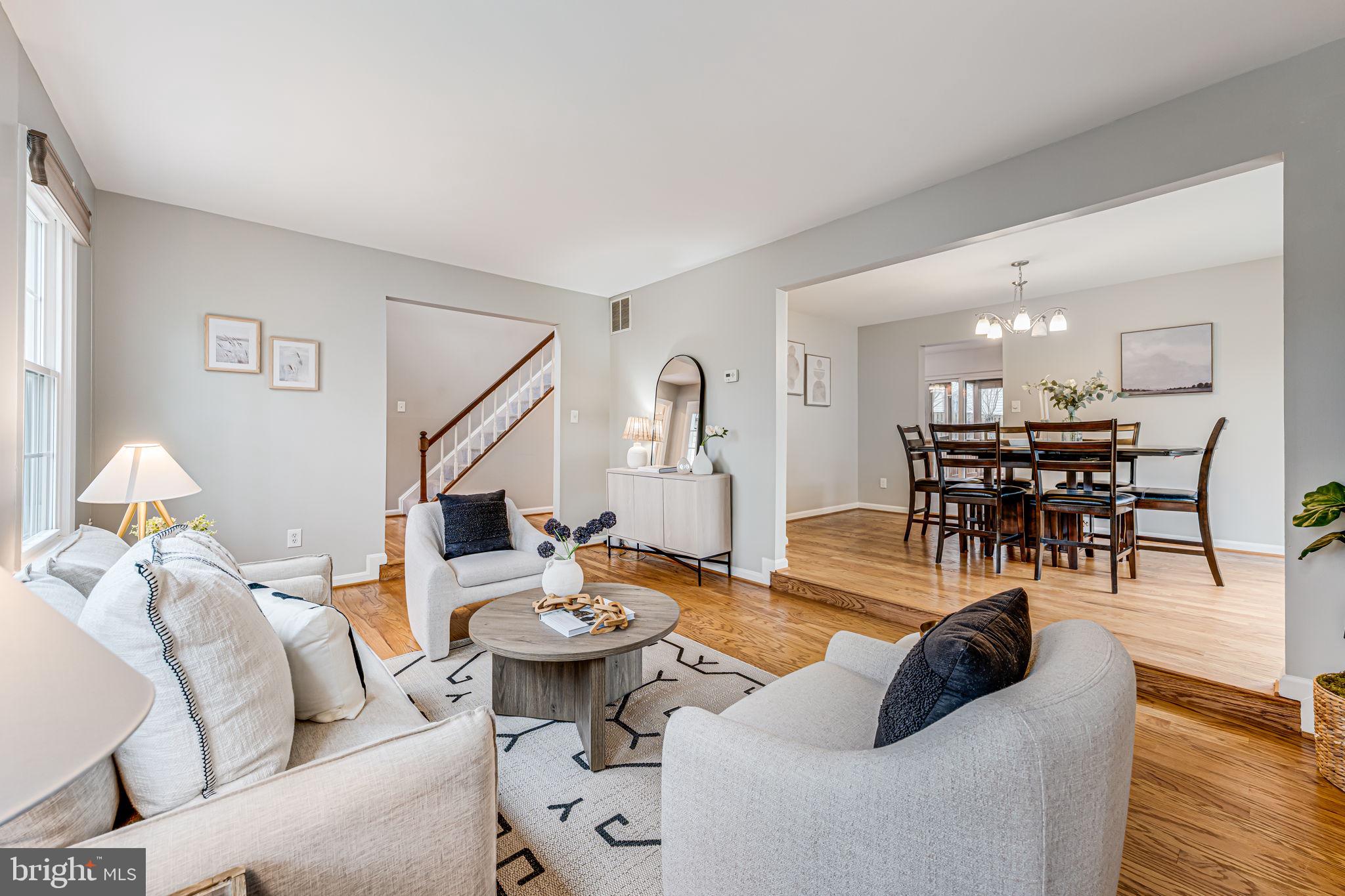 NORTHWOOD PARK VIEW - Residential