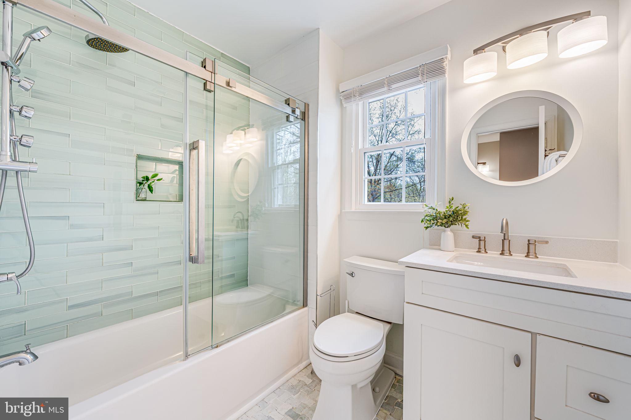 NORTHWOOD PARK VIEW - Residential