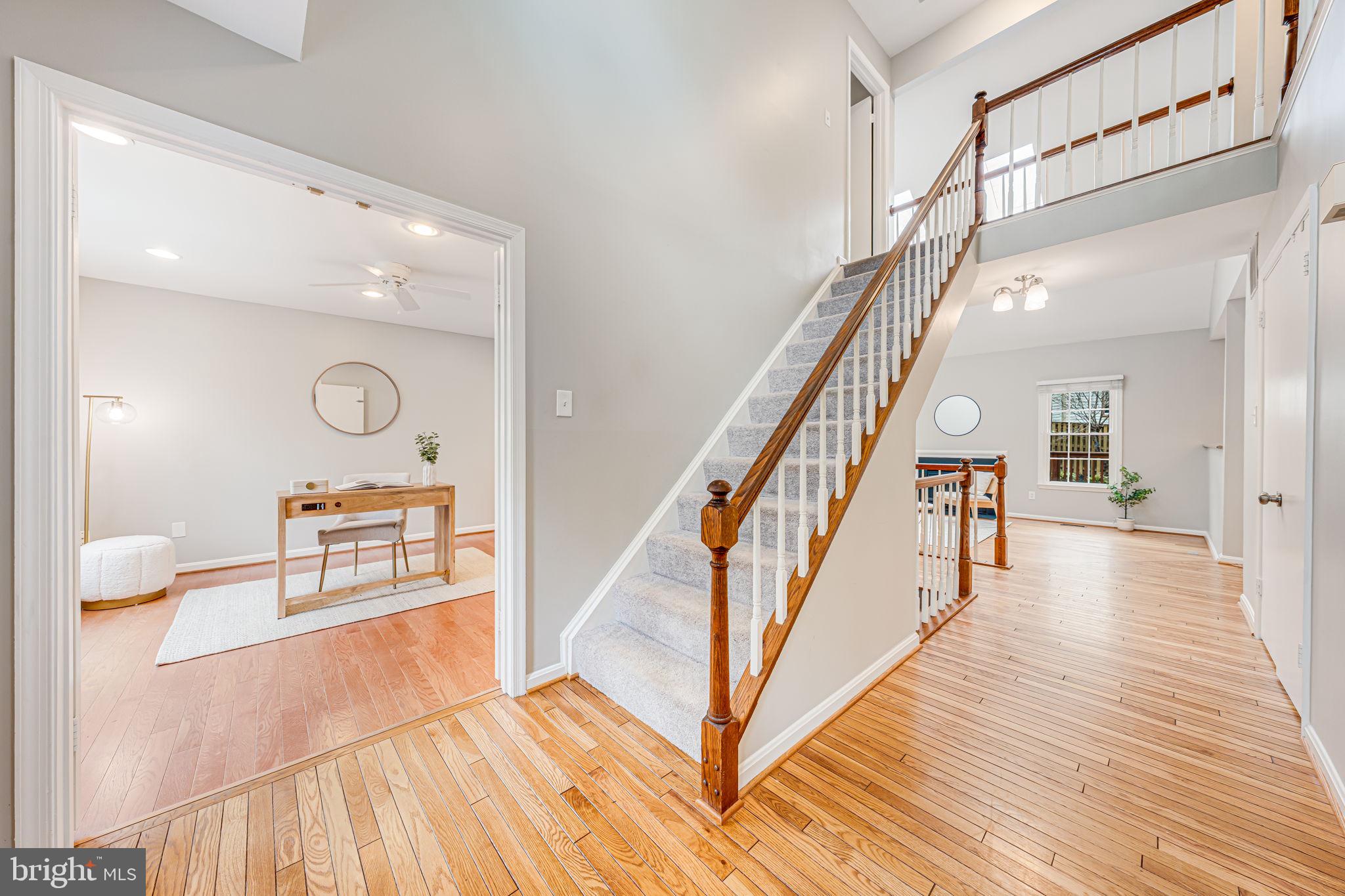 NORTHWOOD PARK VIEW - Residential