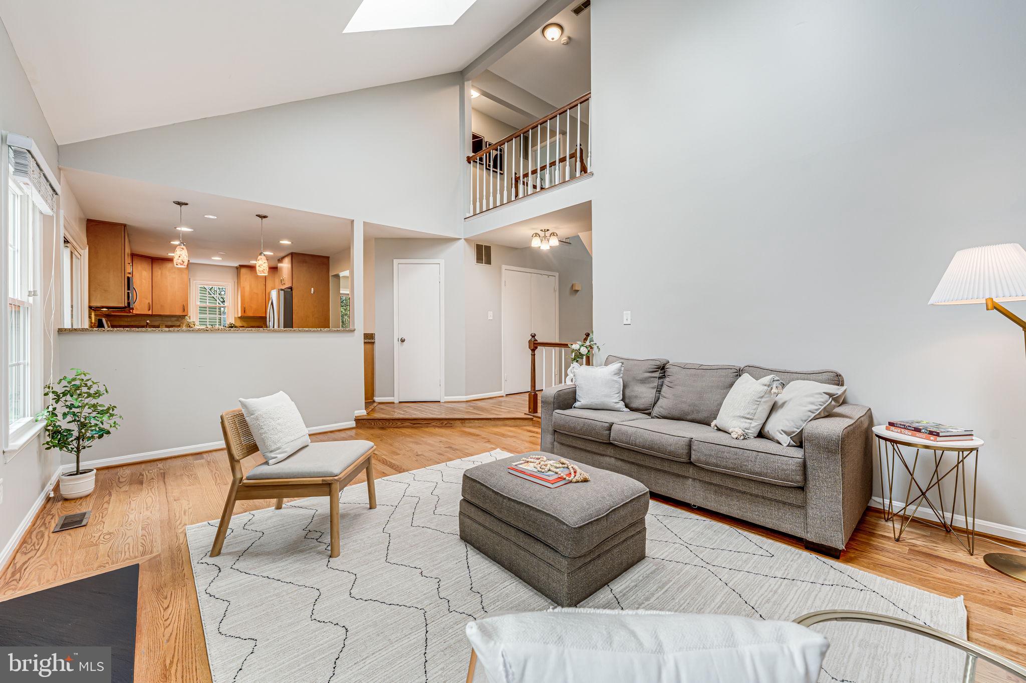 NORTHWOOD PARK VIEW - Residential