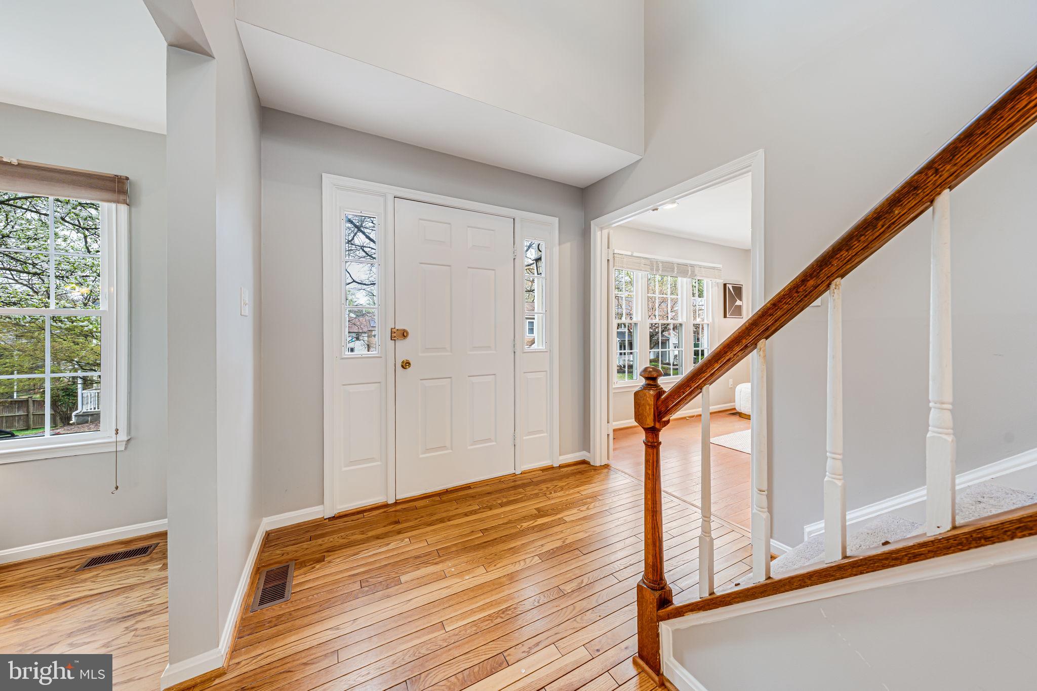 NORTHWOOD PARK VIEW - Residential