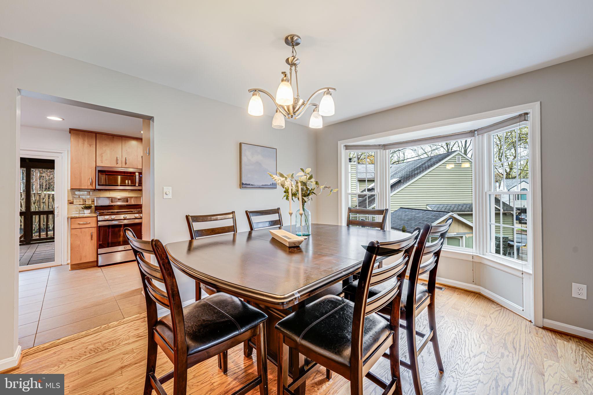 NORTHWOOD PARK VIEW - Residential