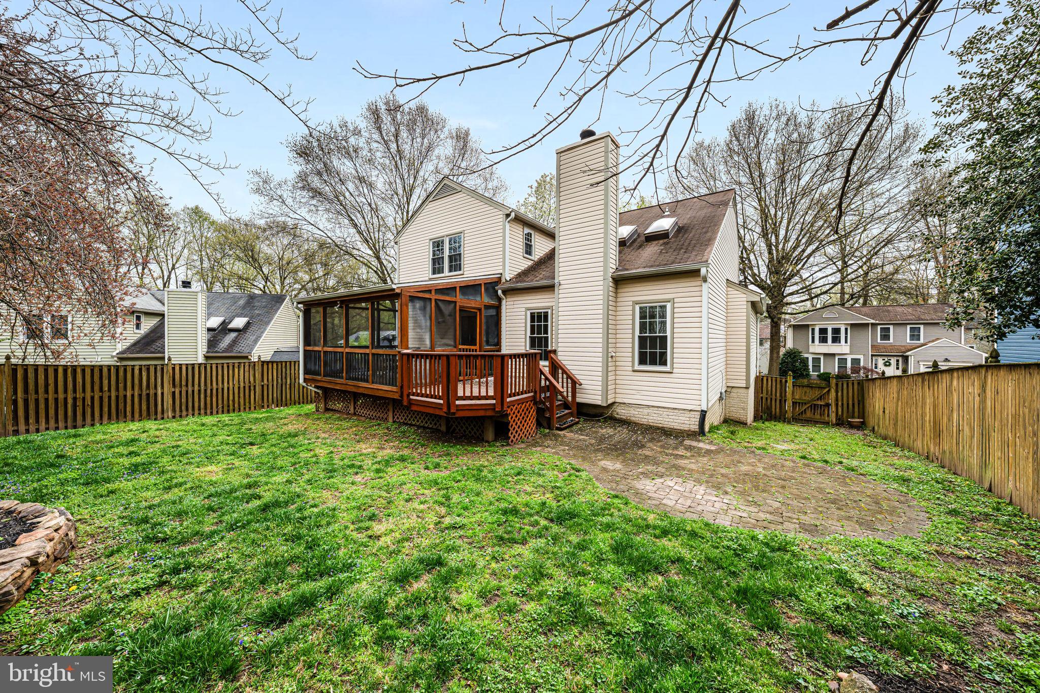 NORTHWOOD PARK VIEW - Residential