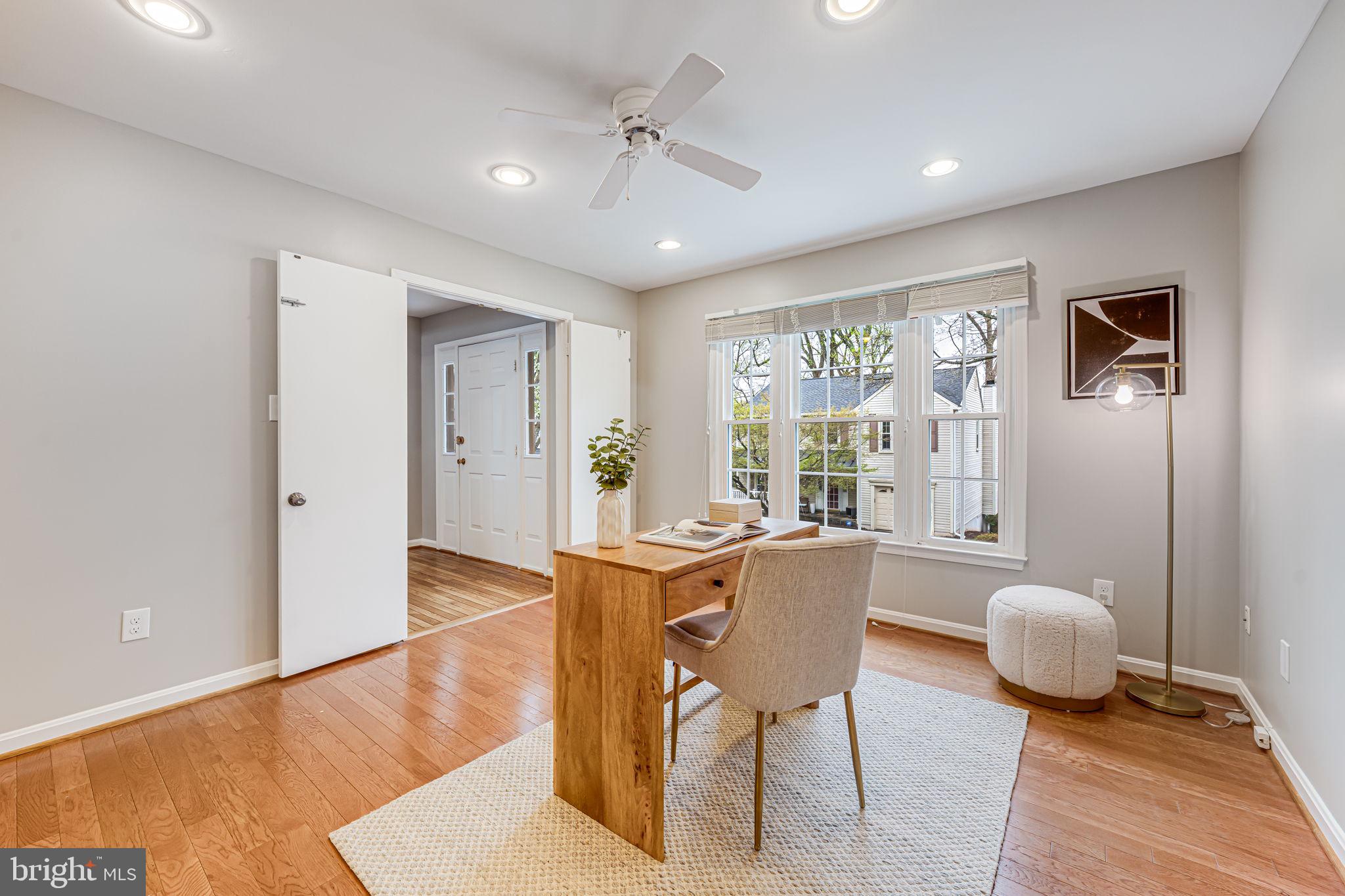 NORTHWOOD PARK VIEW - Residential