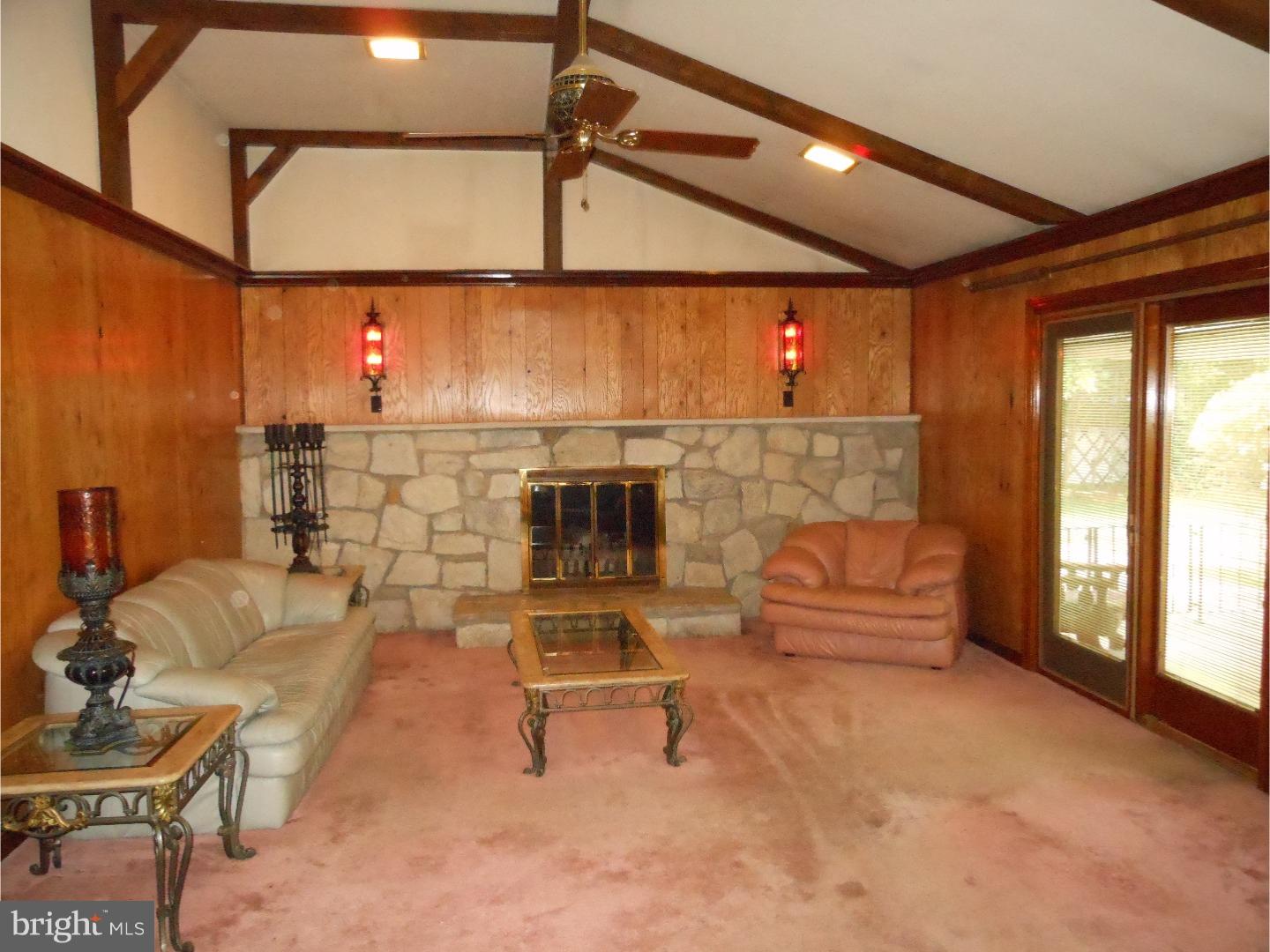 GREEN ACRES - Residential