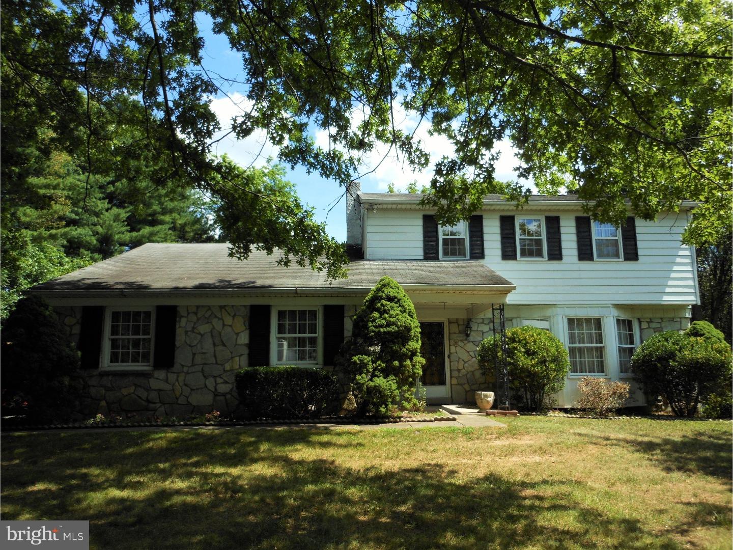 GREEN ACRES - Residential