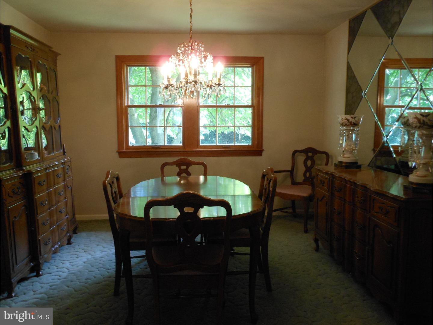 GREEN ACRES - Residential