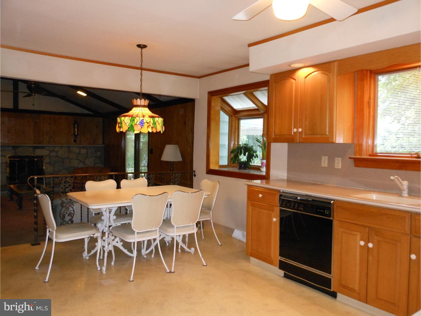 GREEN ACRES - Residential