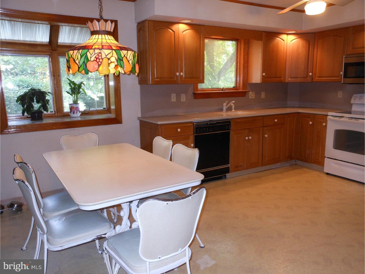 GREEN ACRES - Residential