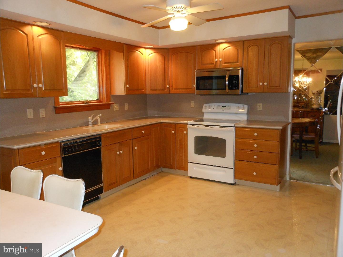 GREEN ACRES - Residential