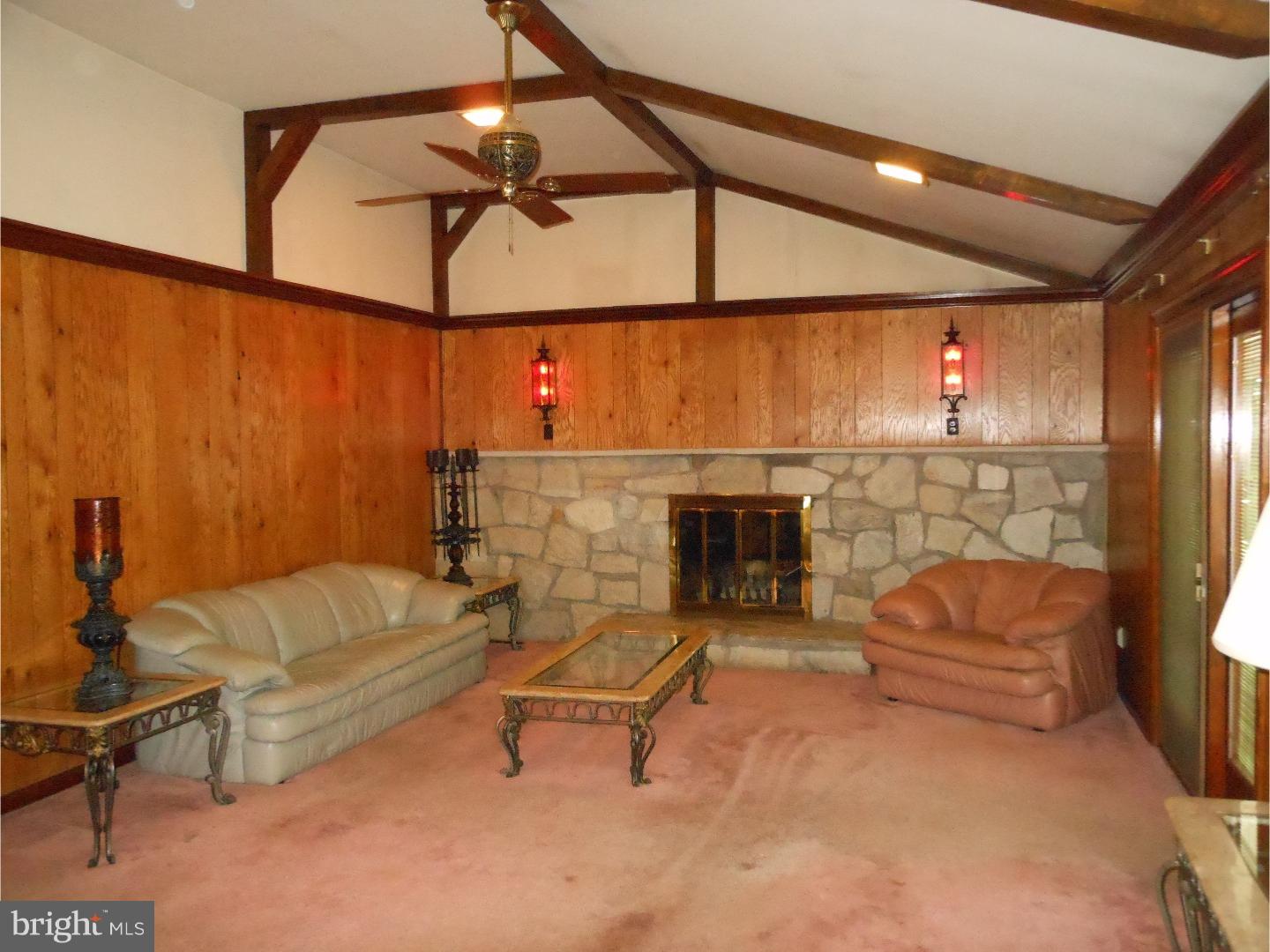 GREEN ACRES - Residential