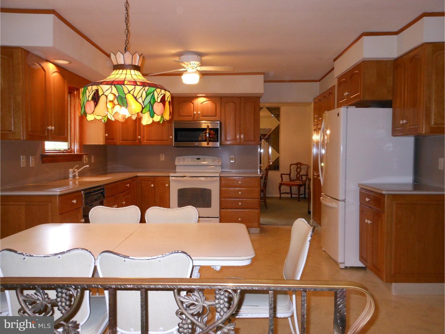 GREEN ACRES - Residential