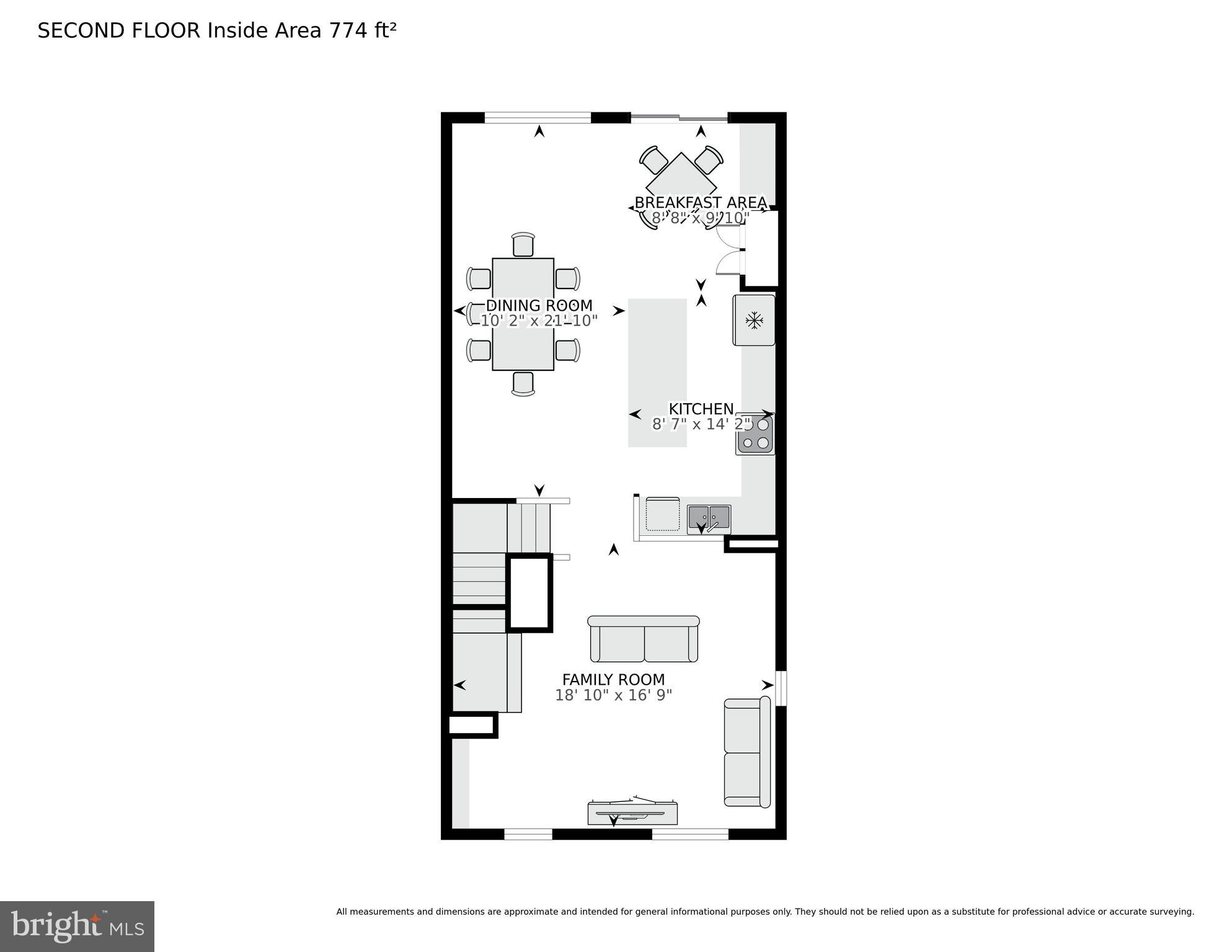ARCOLA TOWN CENTER - Residential