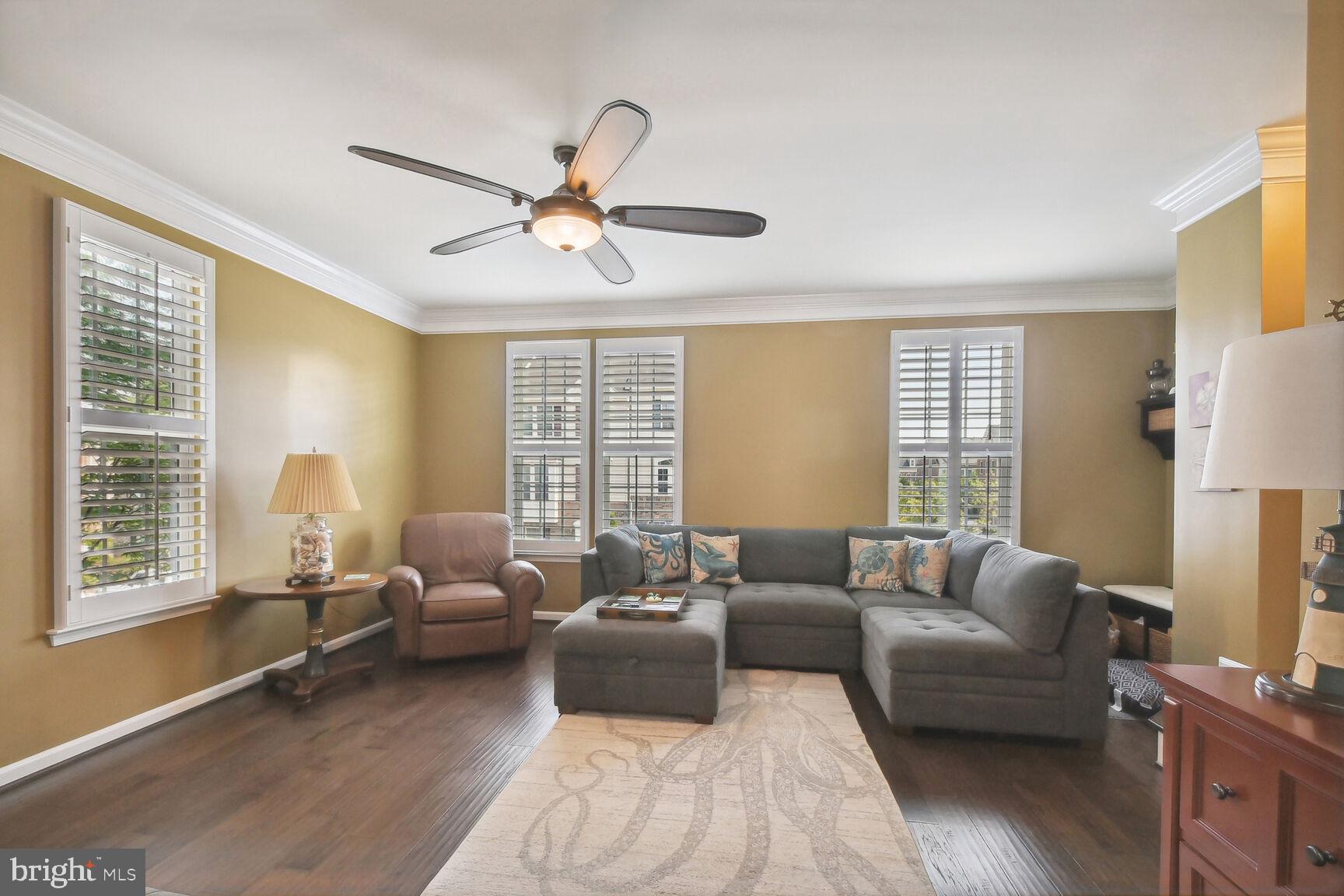 ARCOLA TOWN CENTER - Residential