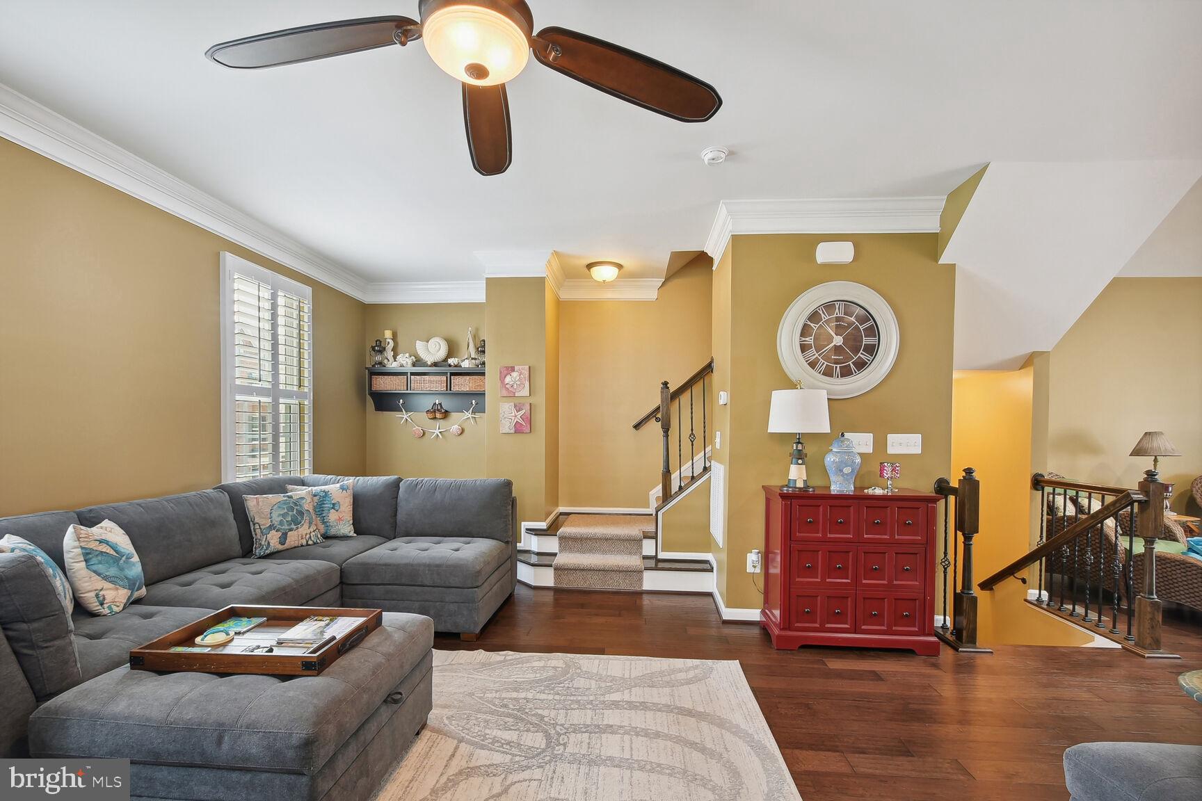 ARCOLA TOWN CENTER - Residential