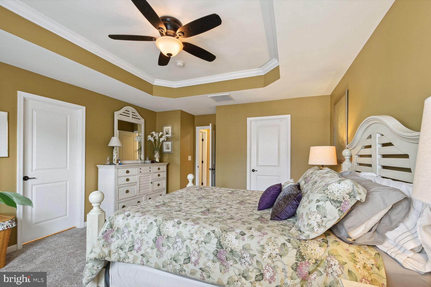 ARCOLA TOWN CENTER - Residential