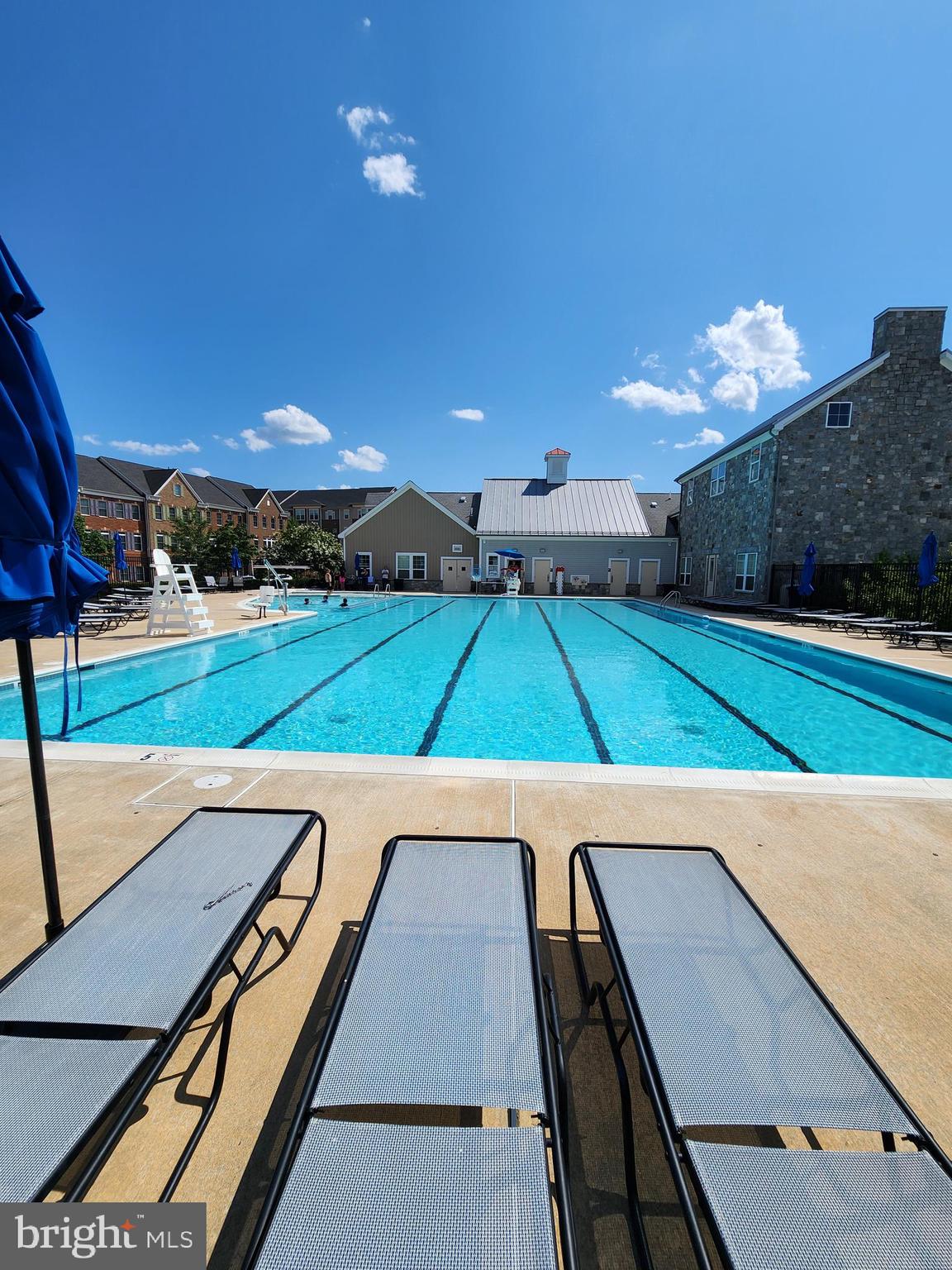 ARCOLA TOWN CENTER - Residential