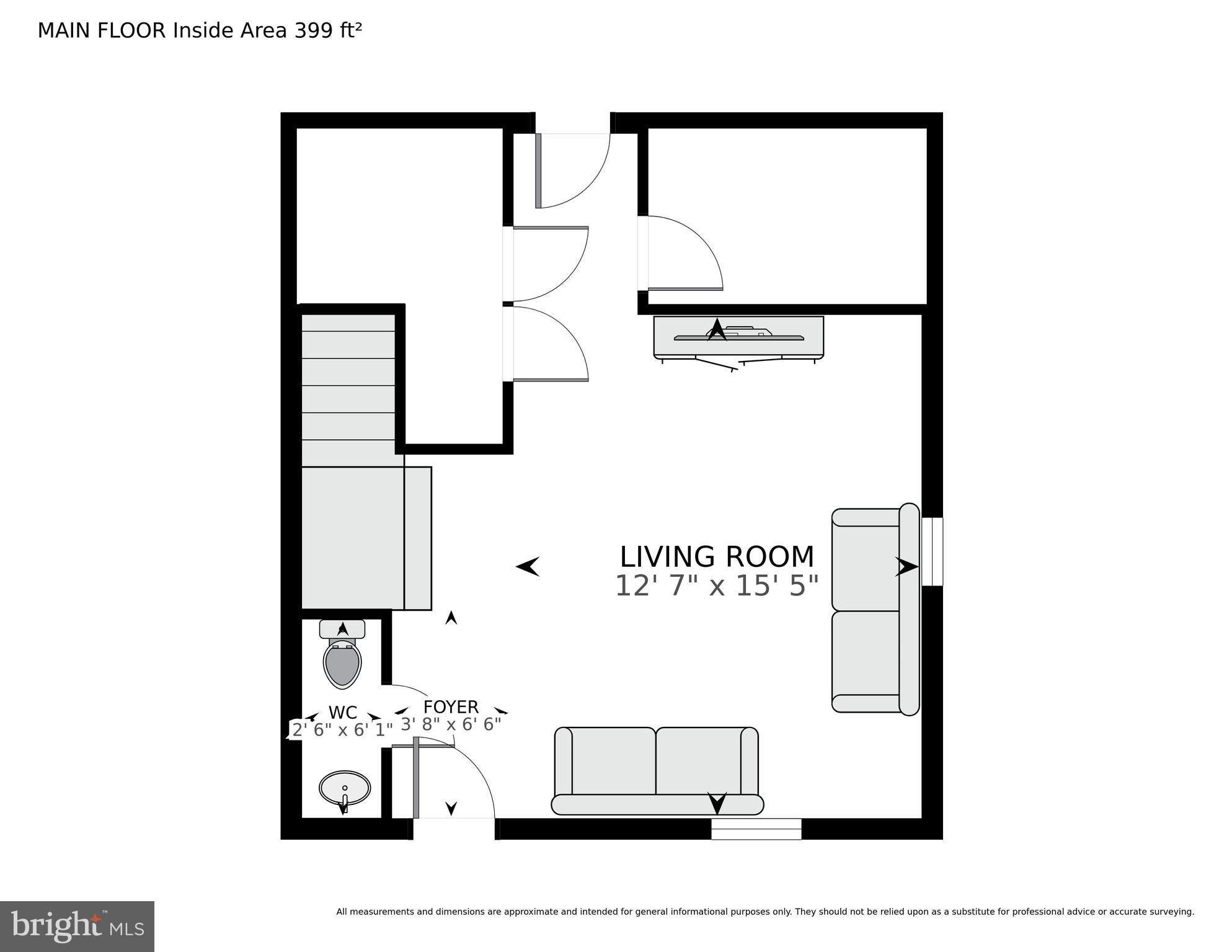 ARCOLA TOWN CENTER - Residential