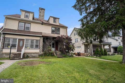277 WINDERMERE AVENUE LANSDOWNE PA 19050