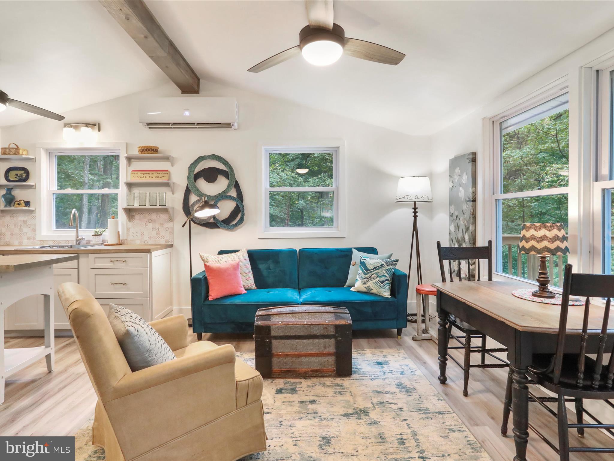 DEER RAPIDS - Residential