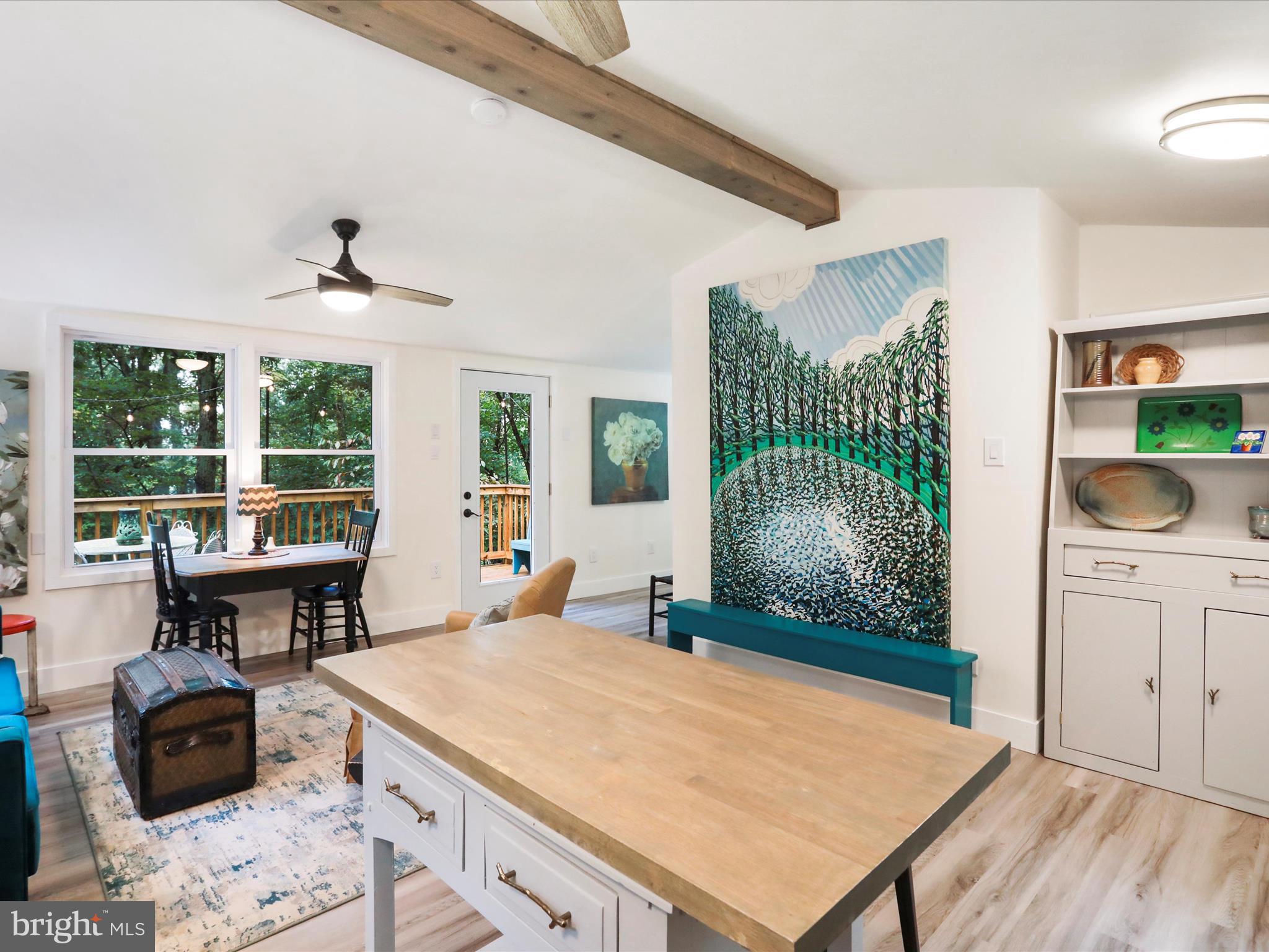 DEER RAPIDS - Residential